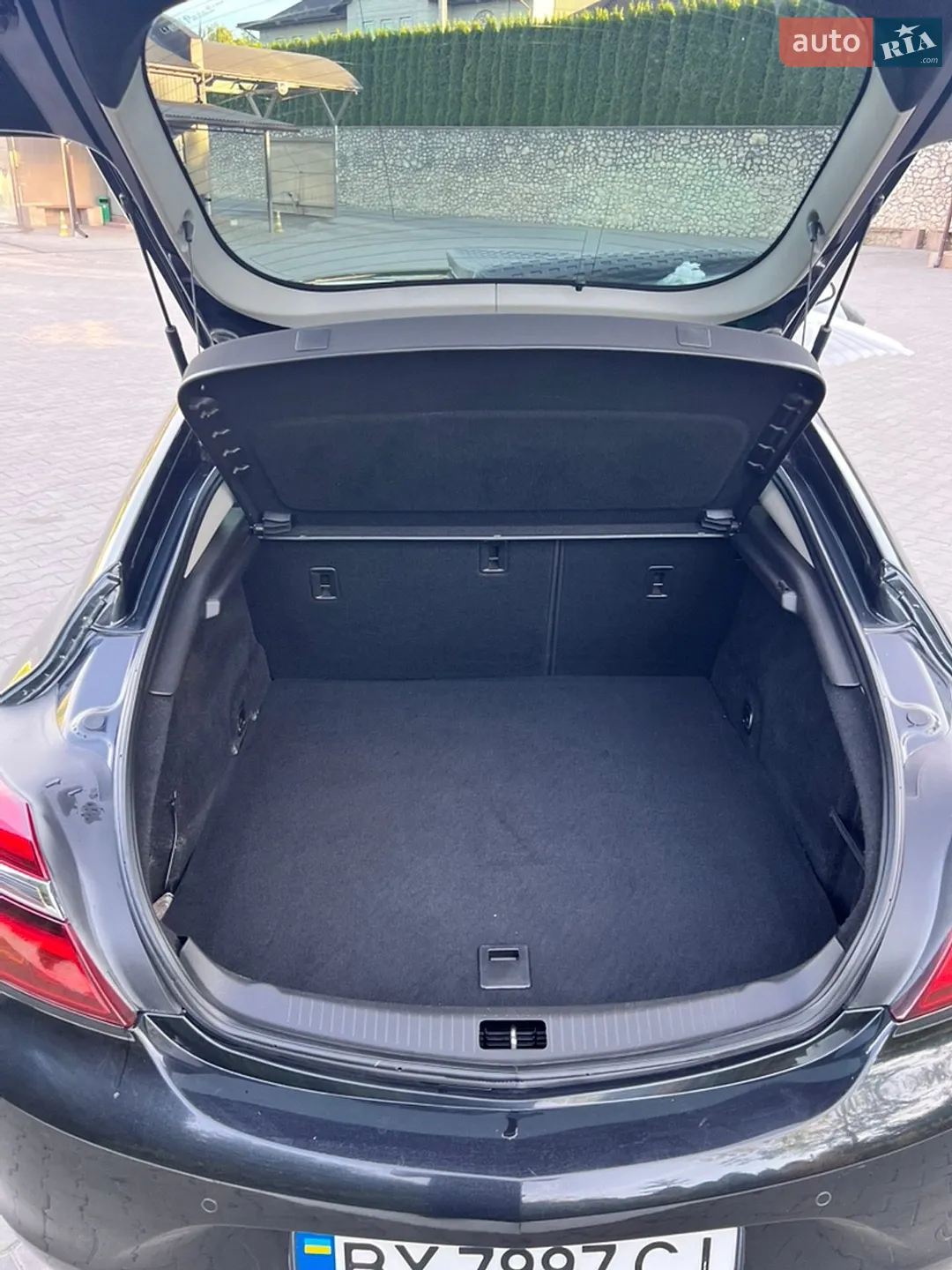 2014 Opel Insignia - мініатюра 50