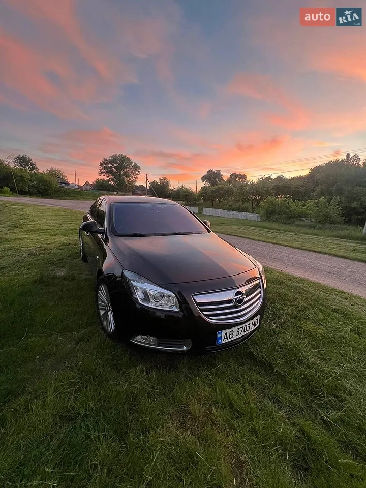 2014 Opel Insignia - мініатюра 21