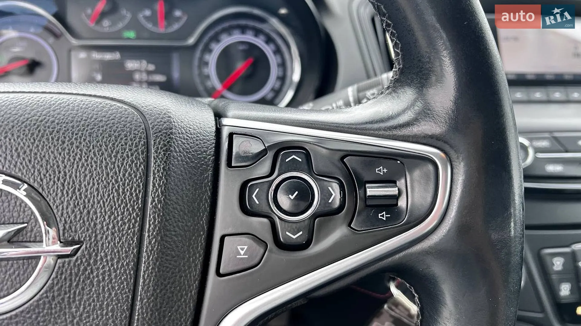 2015 Opel Insignia - мініатюра 25