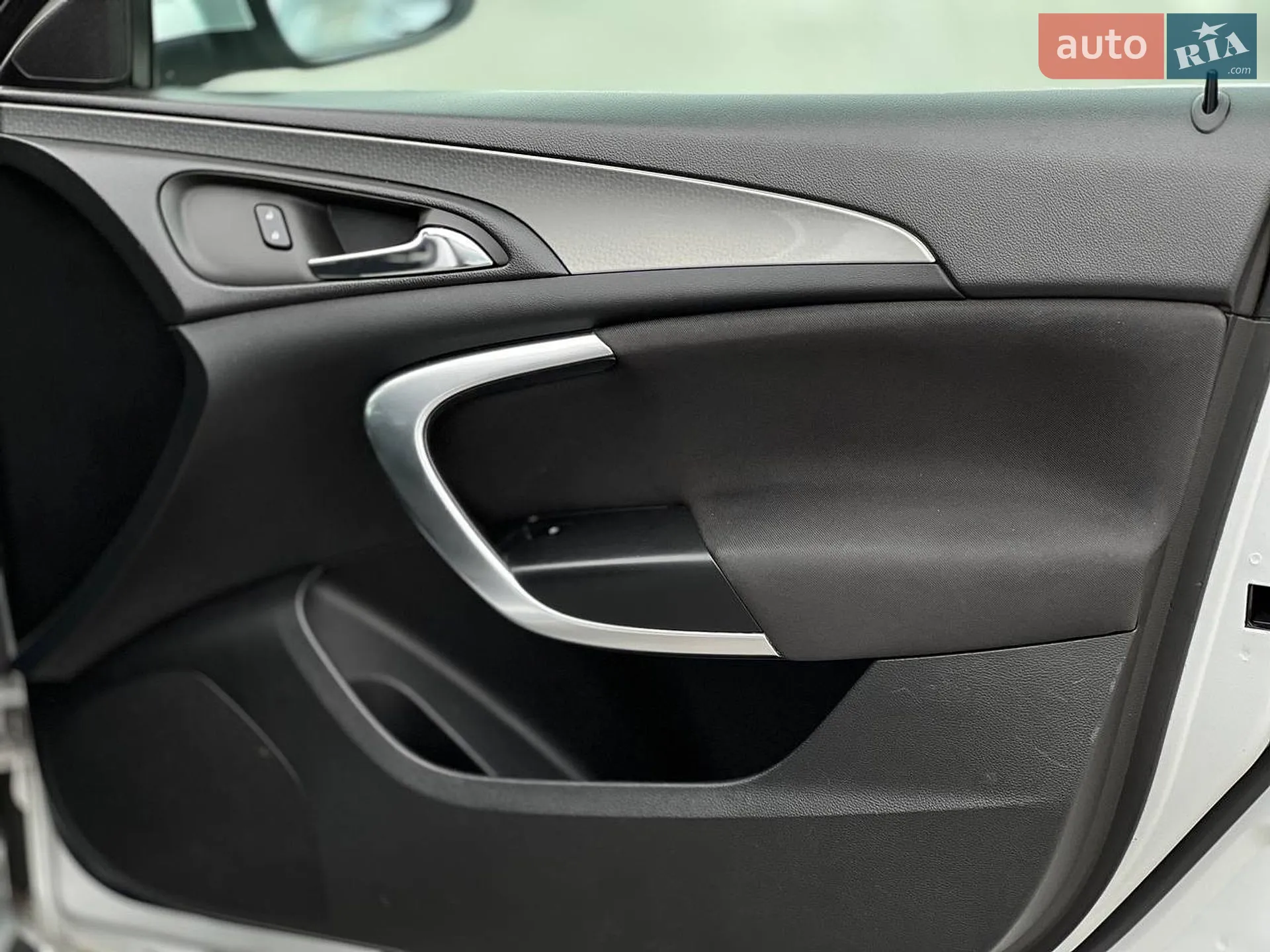 2015 Opel Insignia - мініатюра 42
