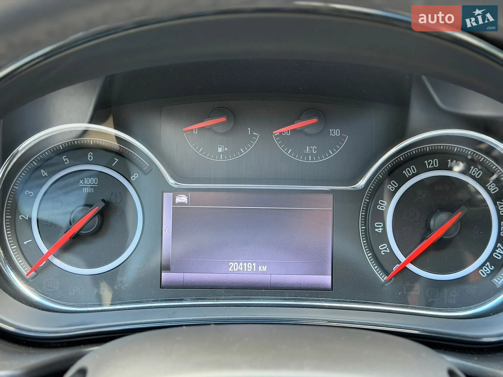2014 Opel Insignia - мініатюра 16