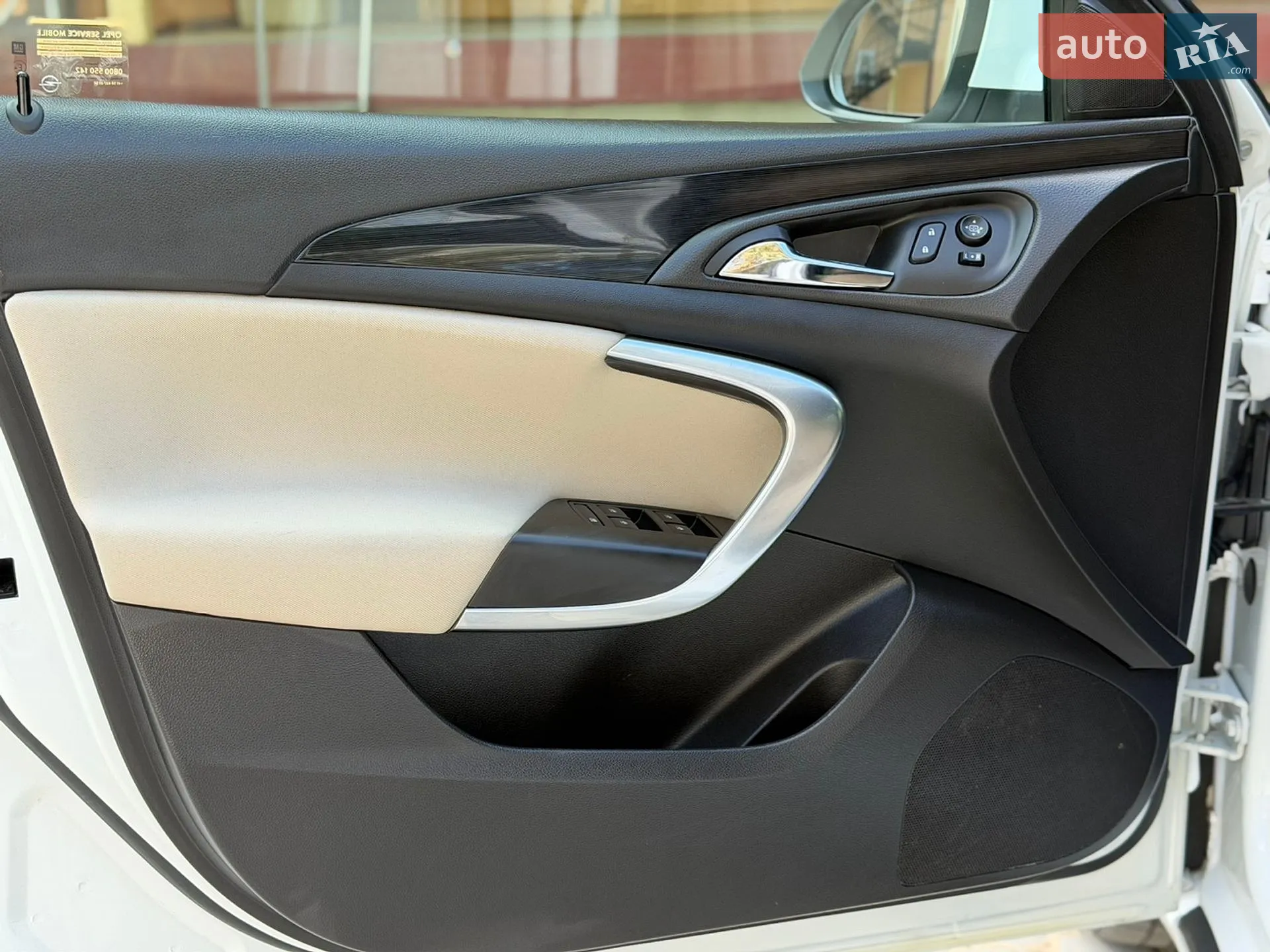 2014 Opel Insignia - мініатюра 18