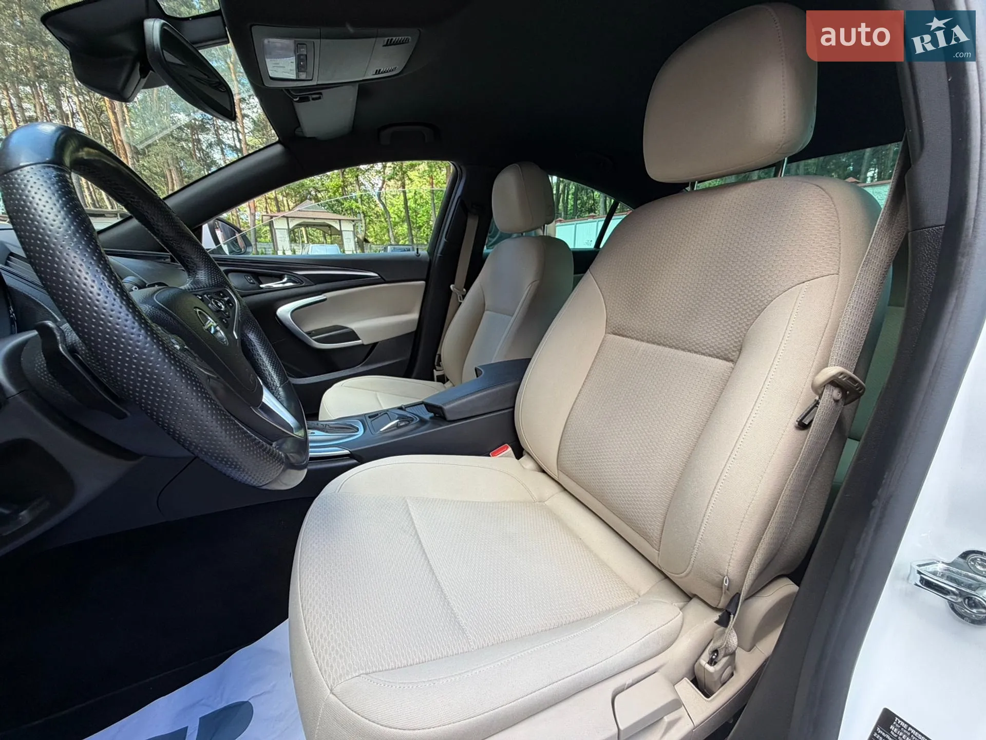2014 Opel Insignia - мініатюра 19