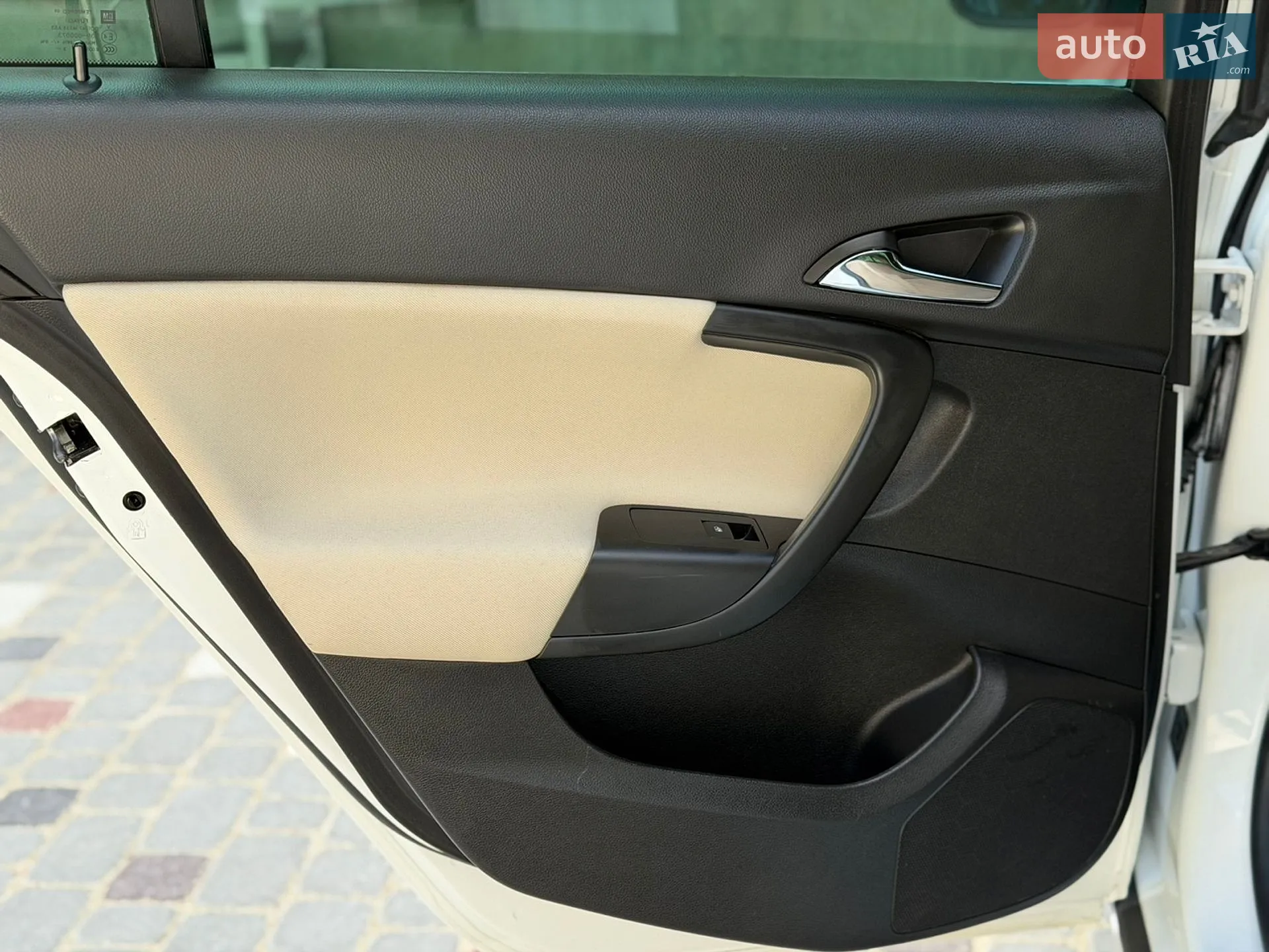 2014 Opel Insignia - мініатюра 20