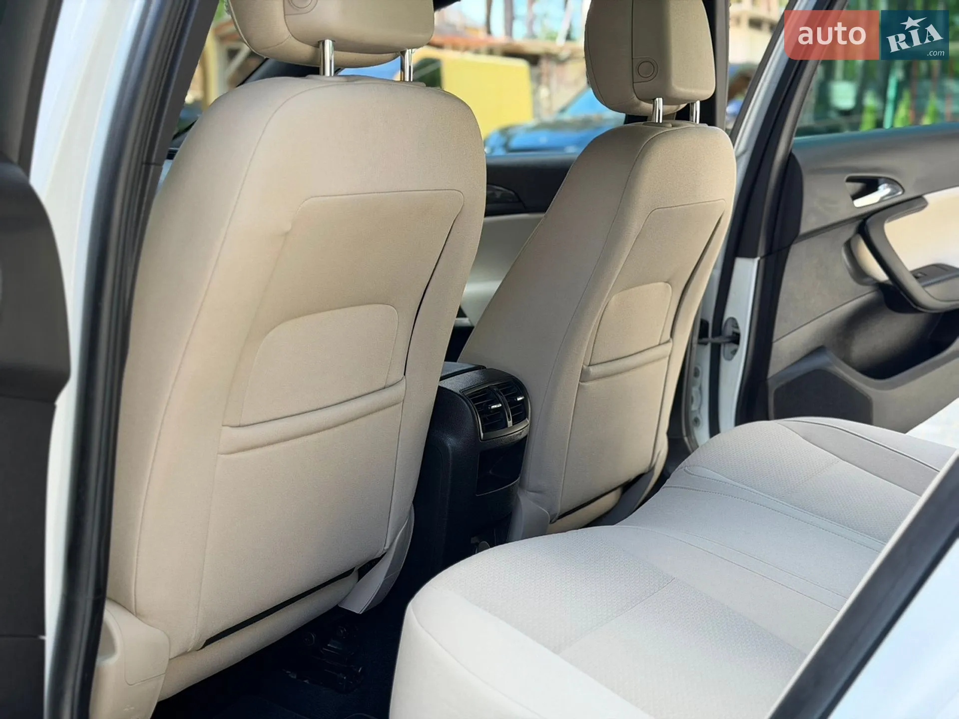 2014 Opel Insignia - мініатюра 21