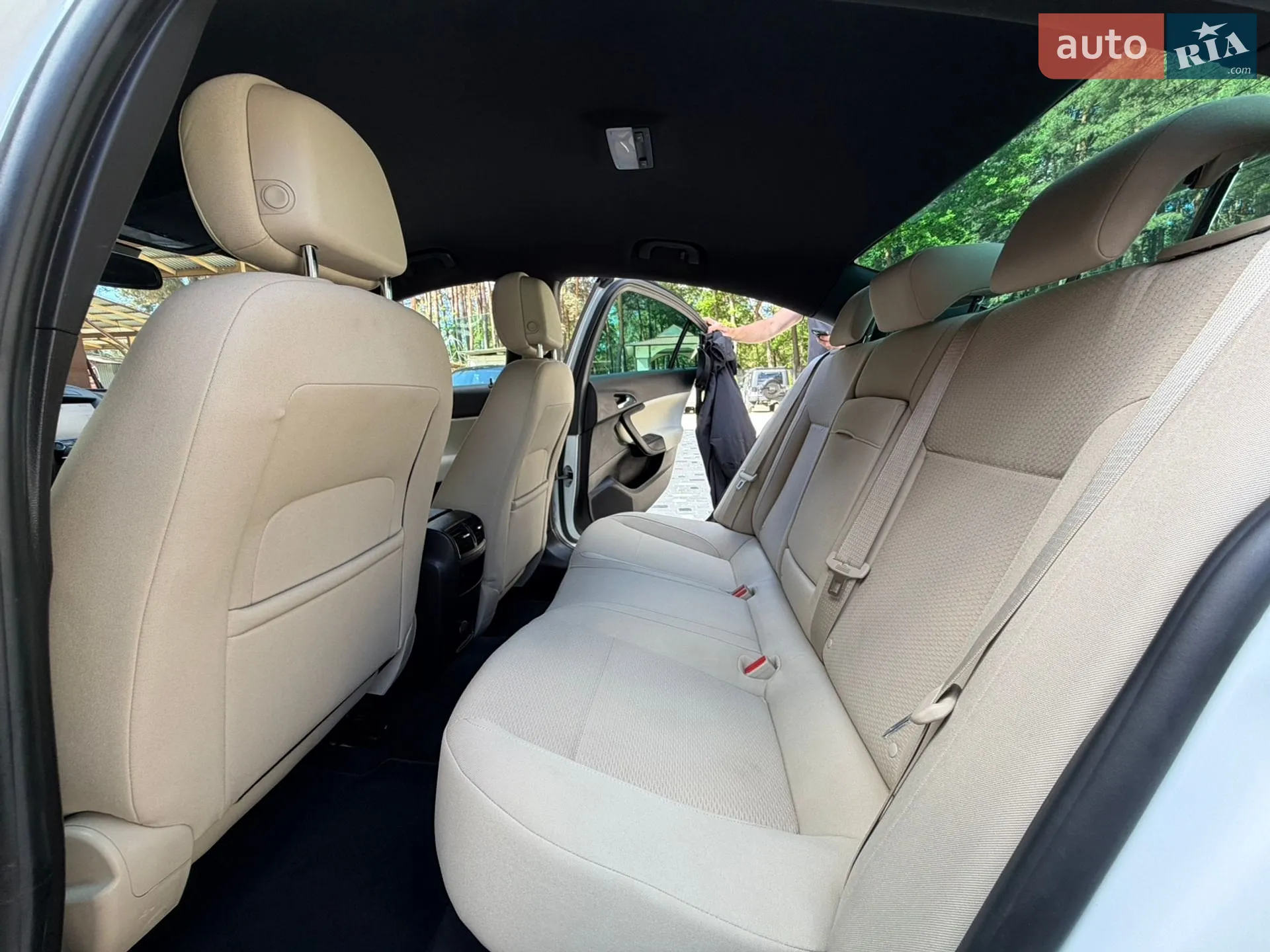 2014 Opel Insignia - мініатюра 22
