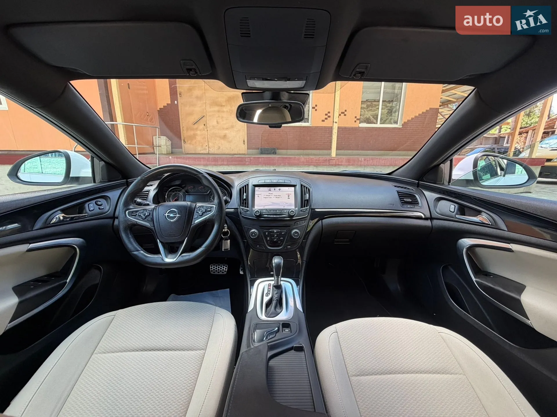 2014 Opel Insignia - мініатюра 24