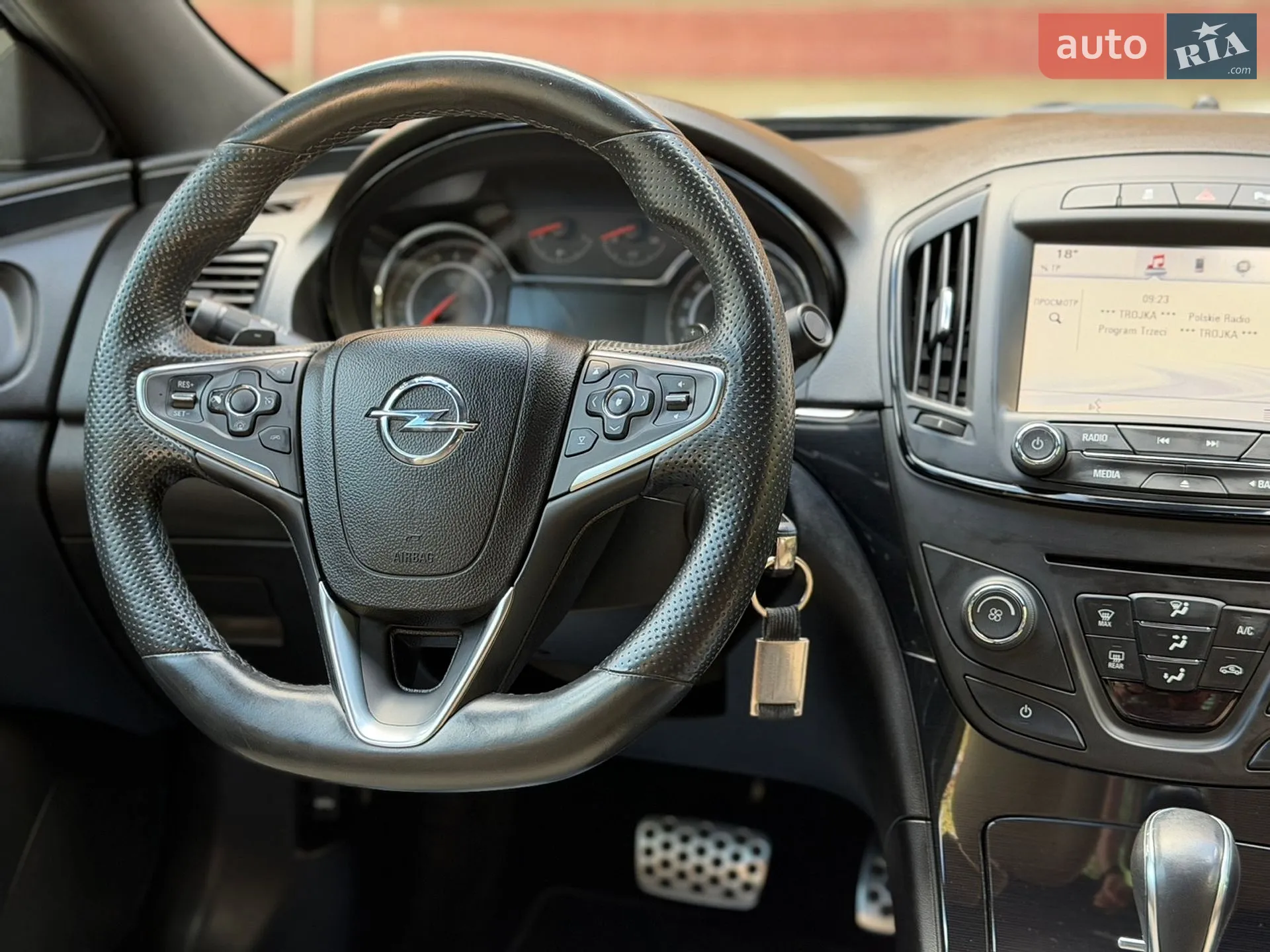 2014 Opel Insignia - мініатюра 25
