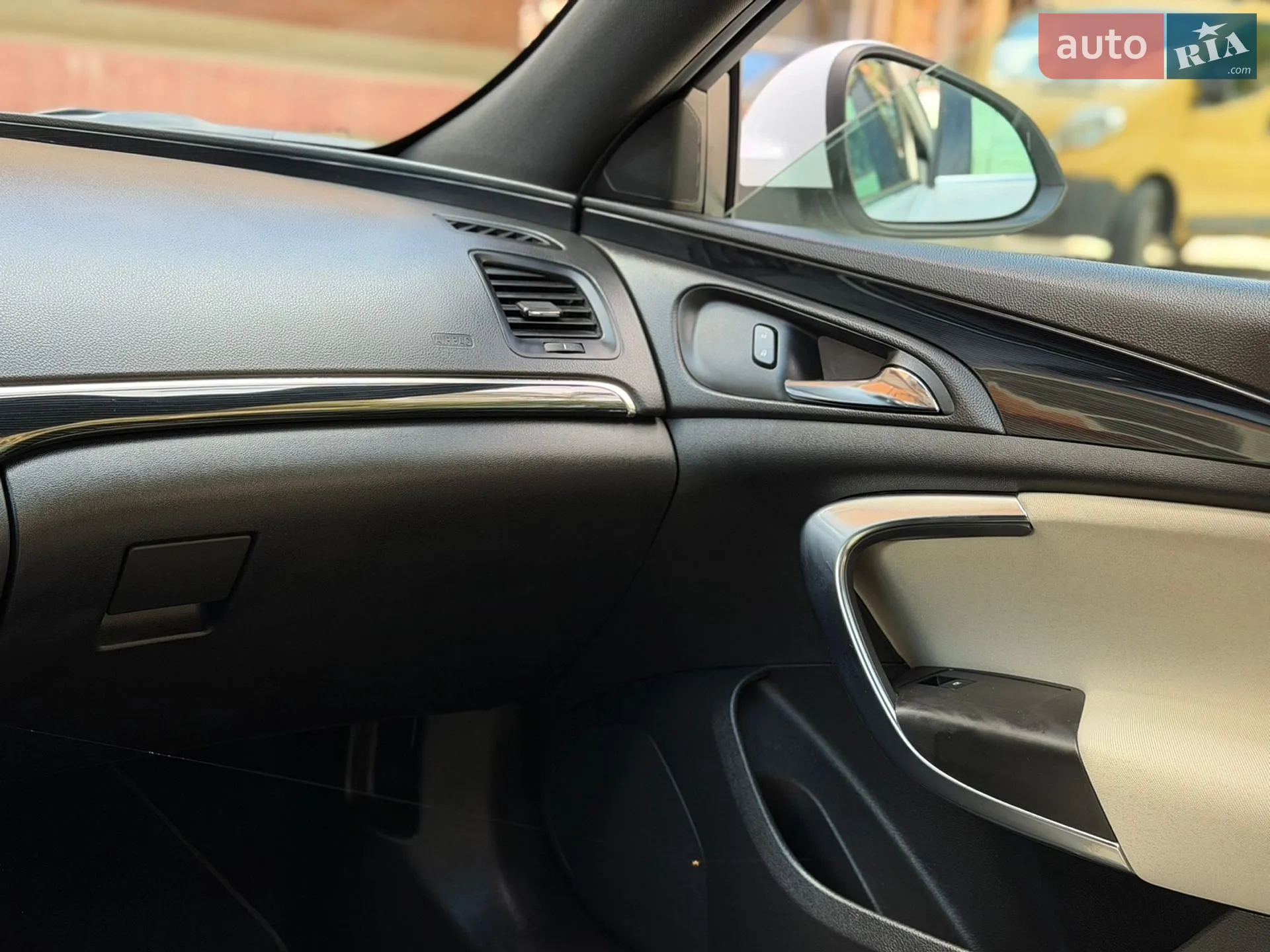 2014 Opel Insignia - мініатюра 27