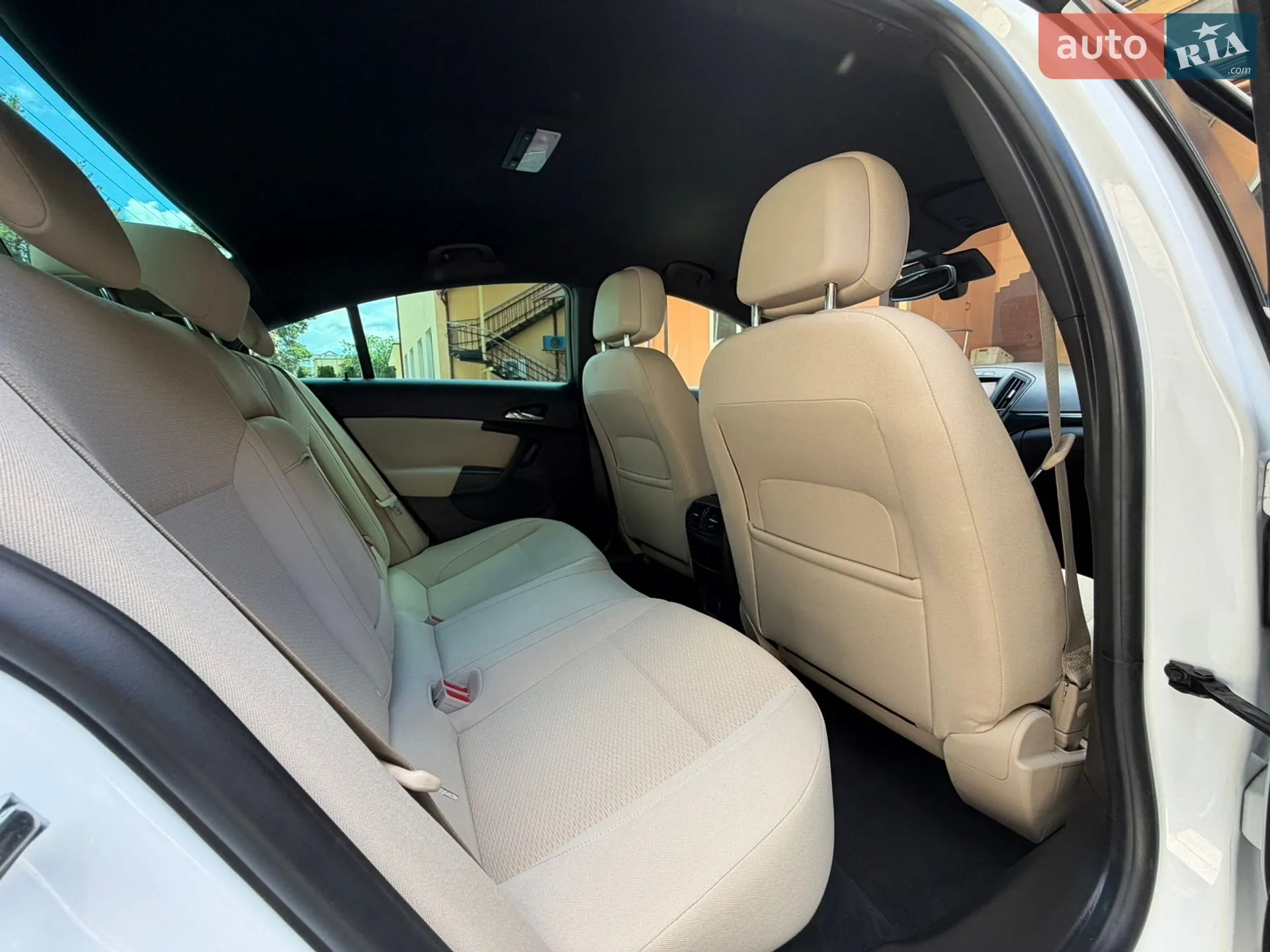 2014 Opel Insignia - мініатюра 29