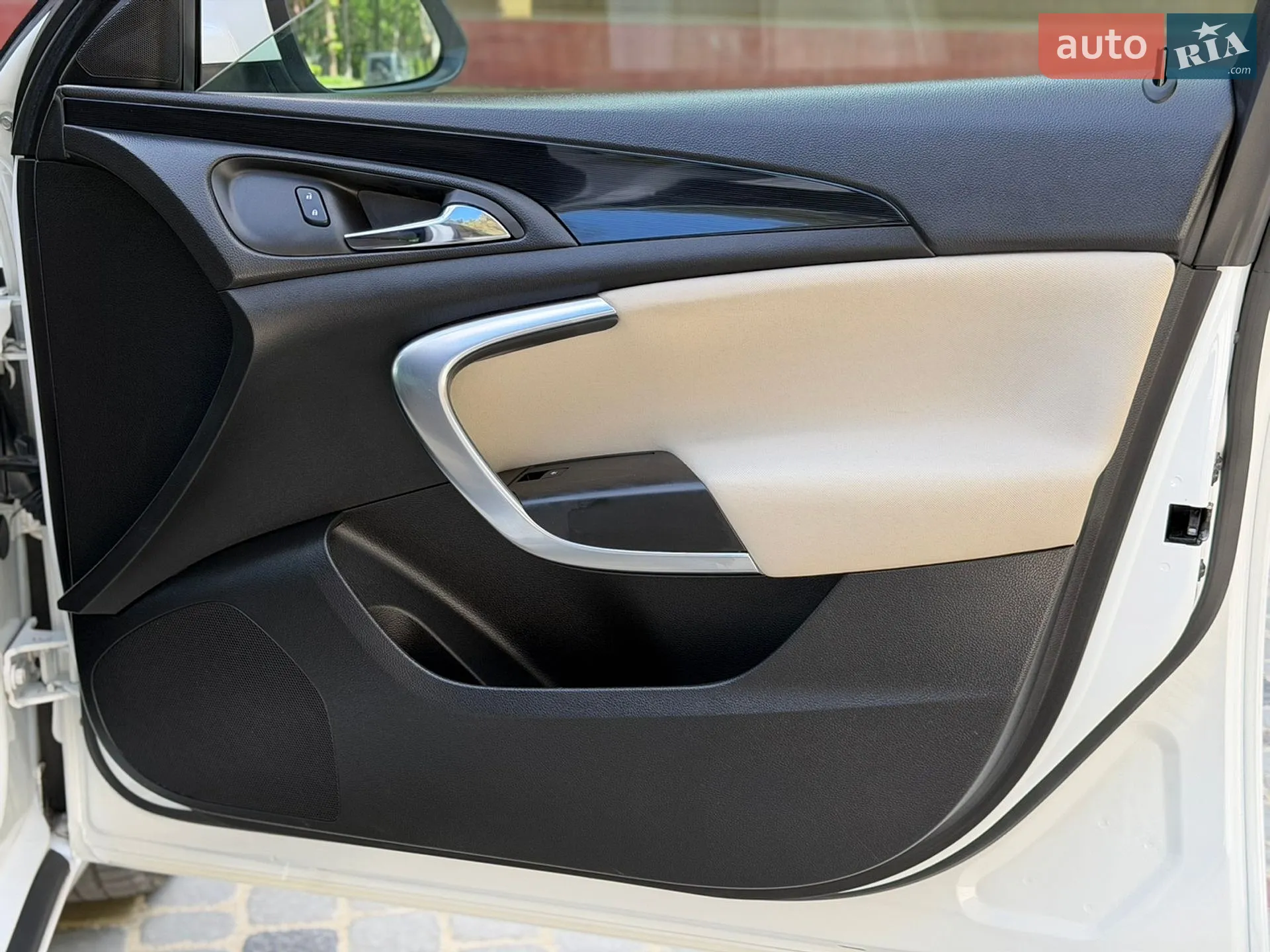 2014 Opel Insignia - мініатюра 30