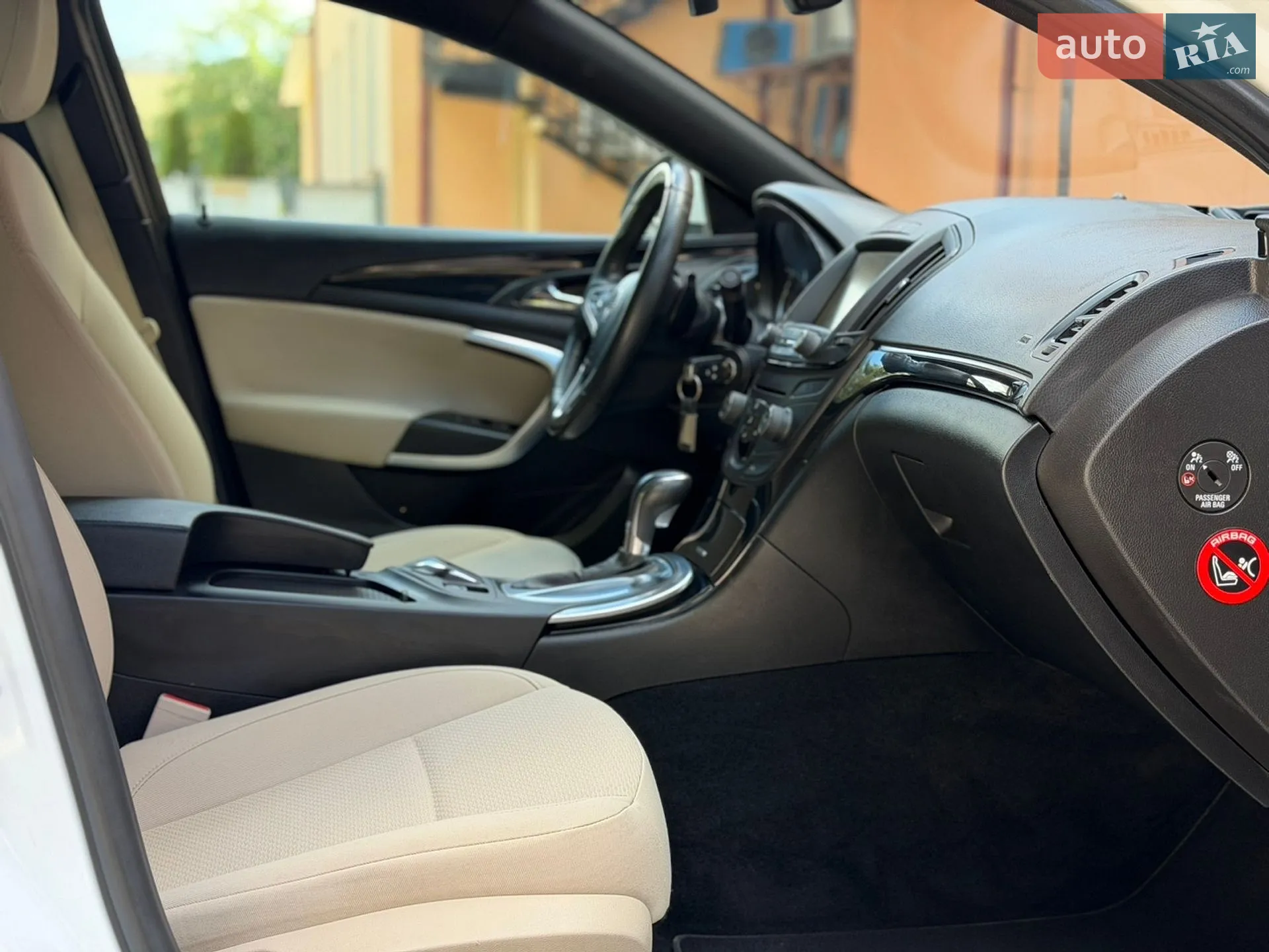2014 Opel Insignia - мініатюра 31