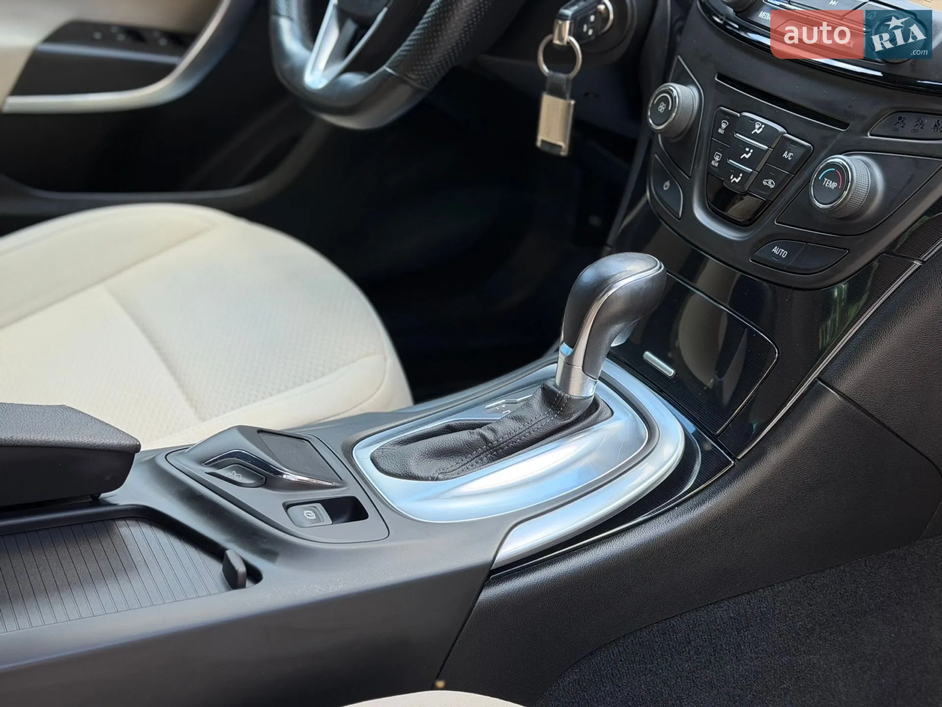 2014 Opel Insignia - мініатюра 32