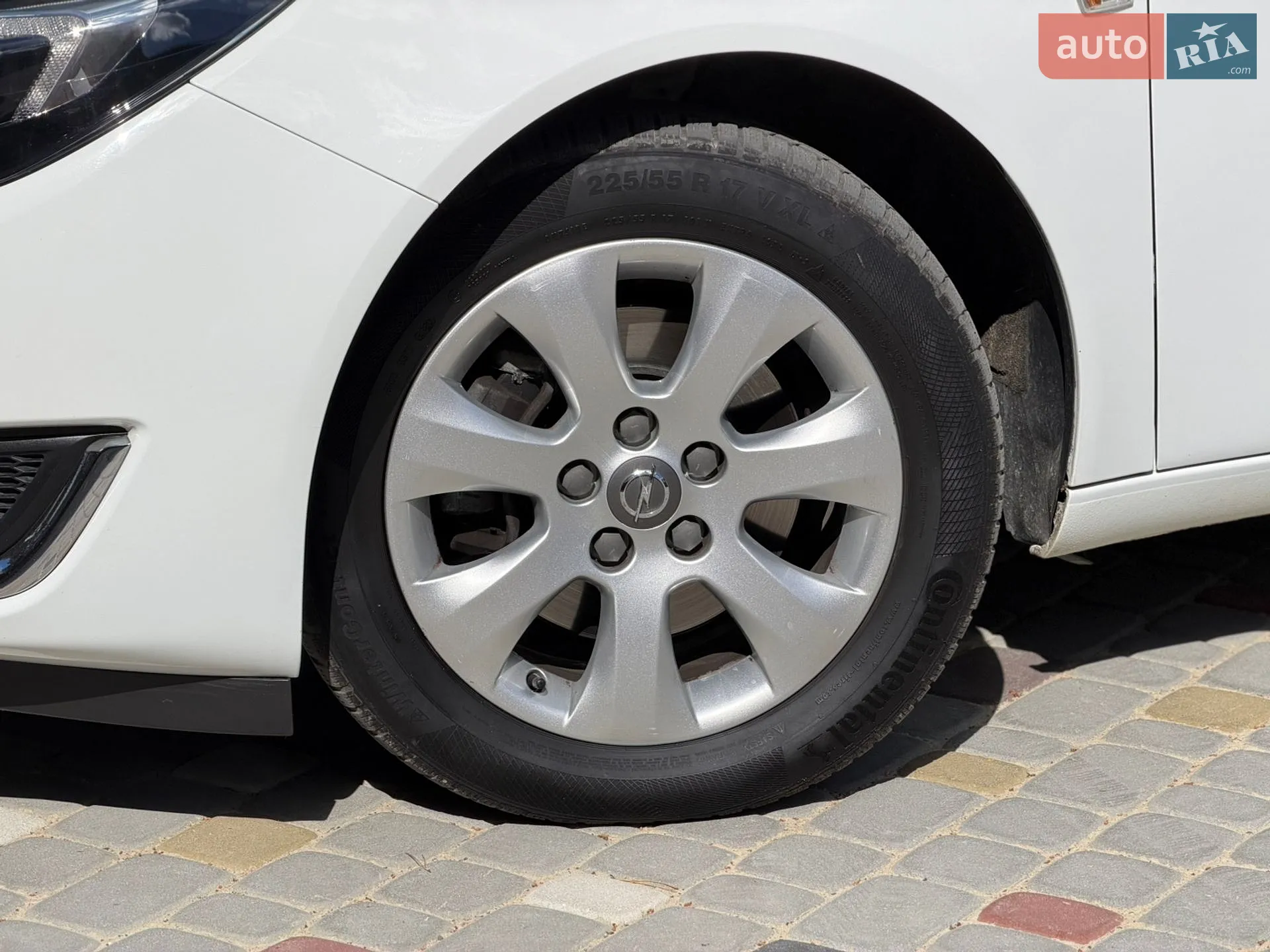 2014 Opel Insignia - мініатюра 35