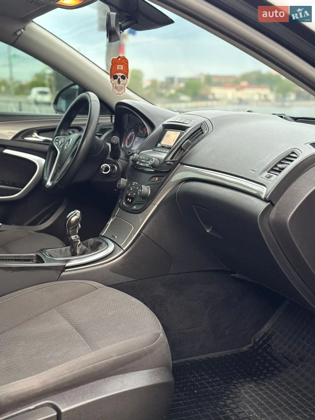 2014 Opel Insignia - мініатюра 64