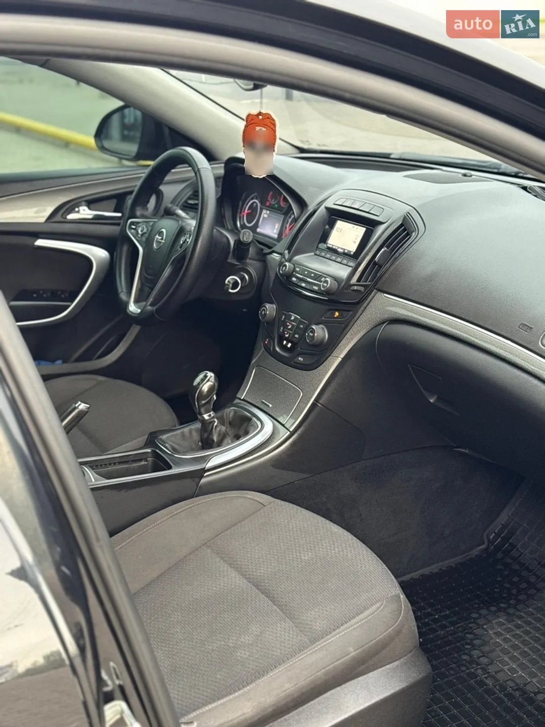 2014 Opel Insignia - мініатюра 63