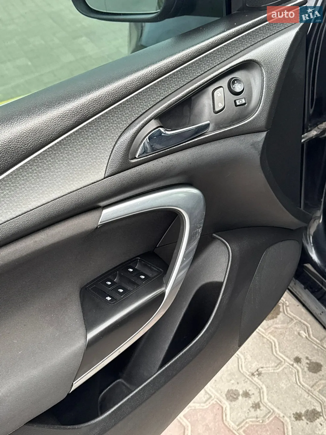 2014 Opel Insignia - мініатюра 66