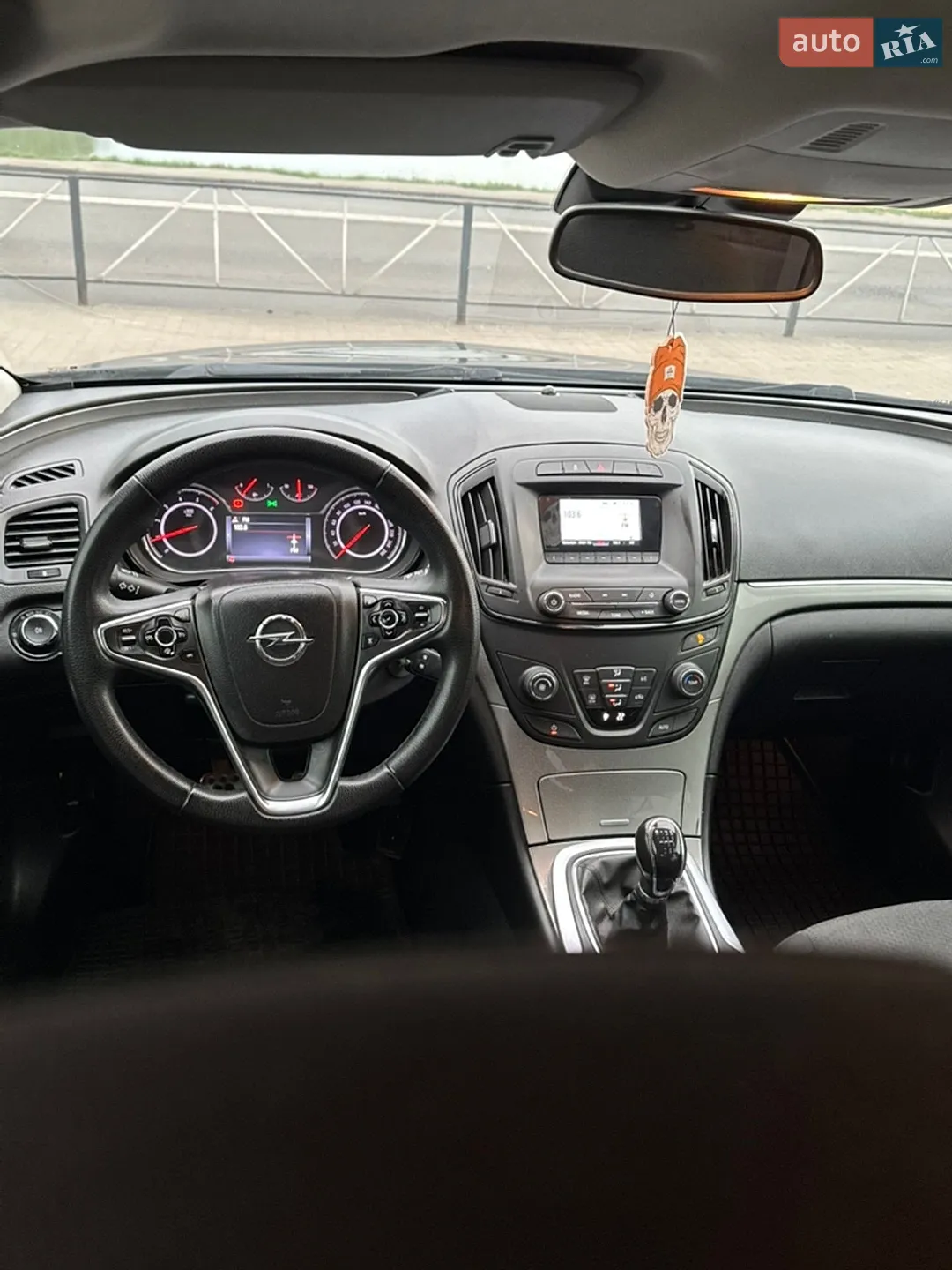 2014 Opel Insignia - мініатюра 69