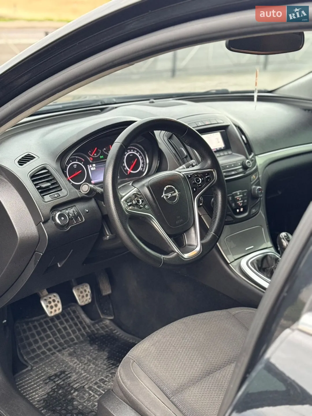 2014 Opel Insignia - мініатюра 70