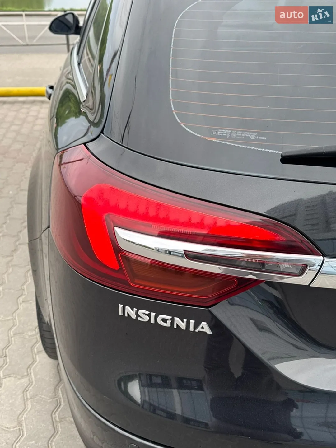 2014 Opel Insignia - мініатюра 71