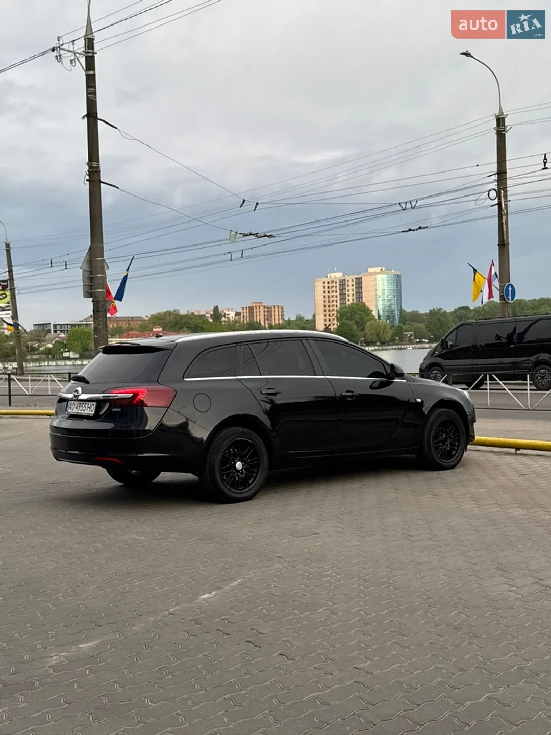 2014 Opel Insignia - мініатюра 41