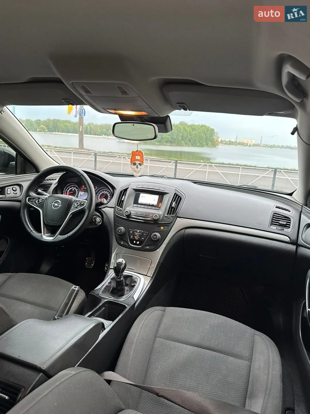 2014 Opel Insignia - мініатюра 65