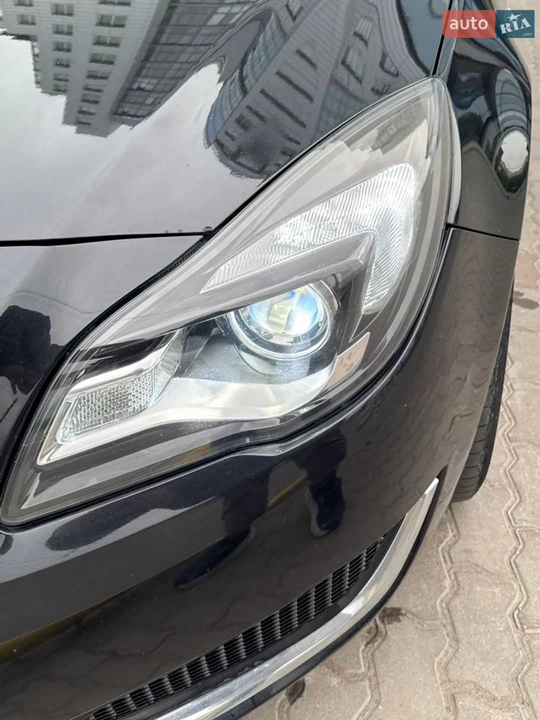 2014 Opel Insignia - мініатюра 73
