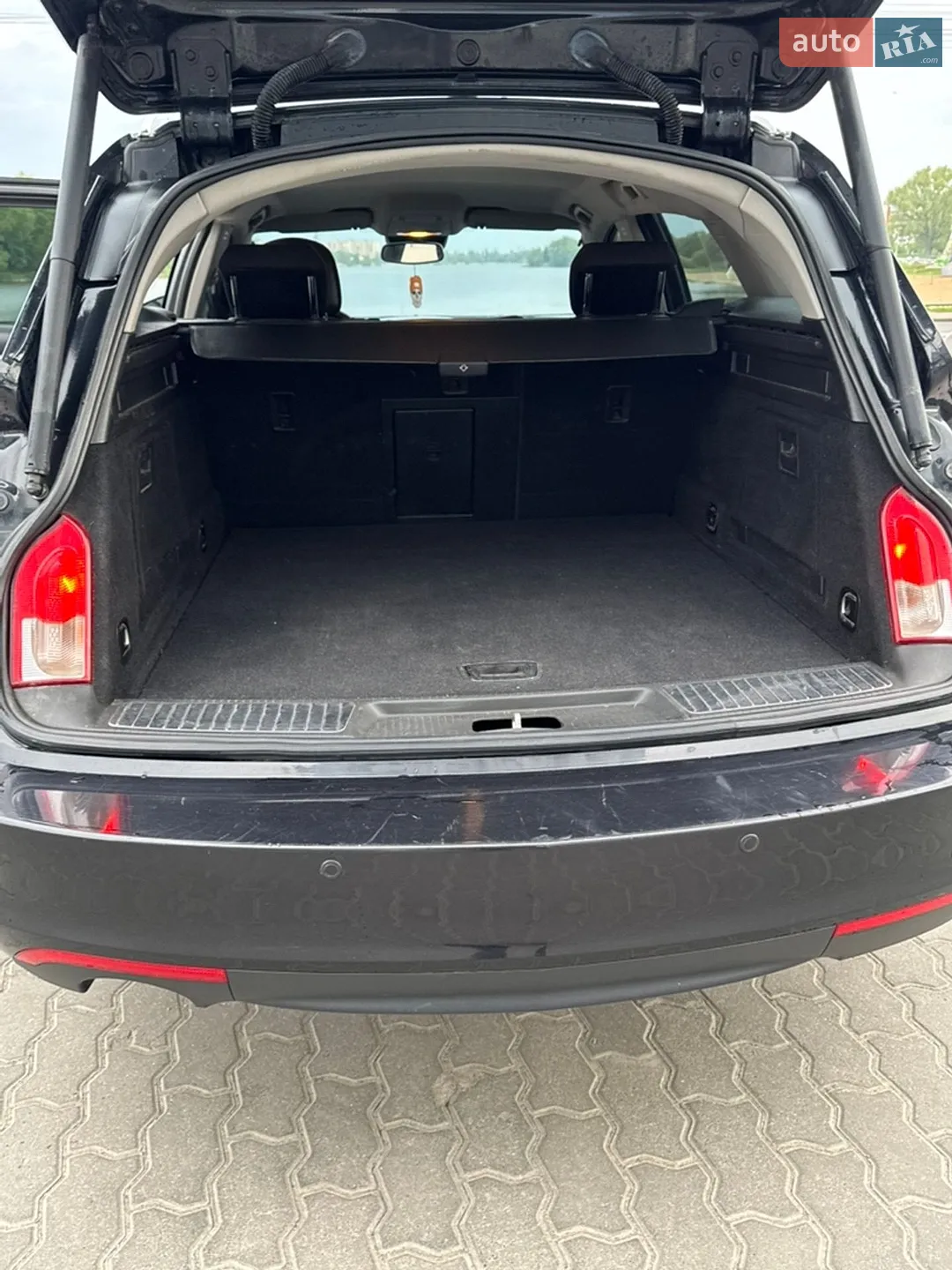 2014 Opel Insignia - мініатюра 74