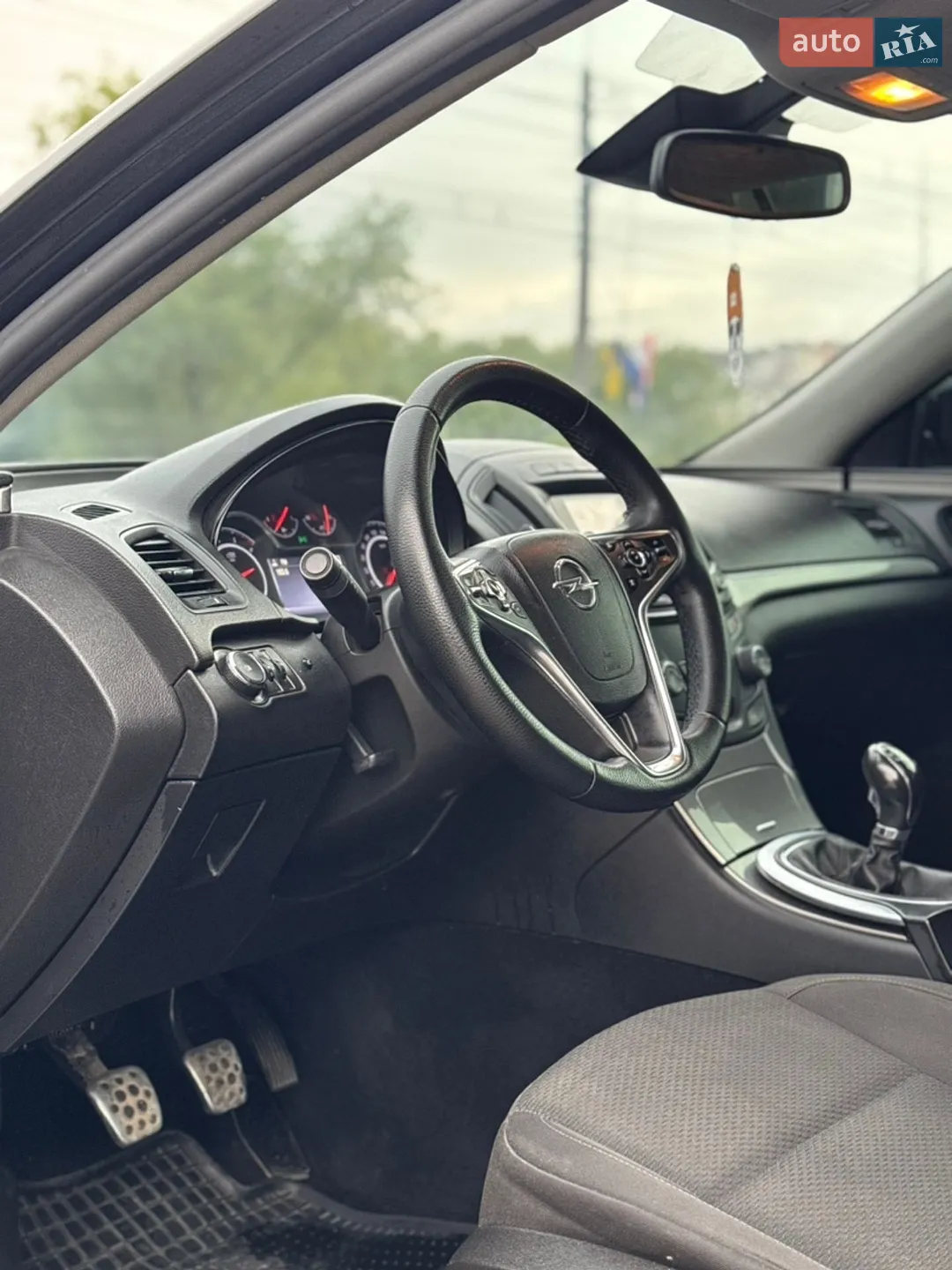 2014 Opel Insignia - мініатюра 75
