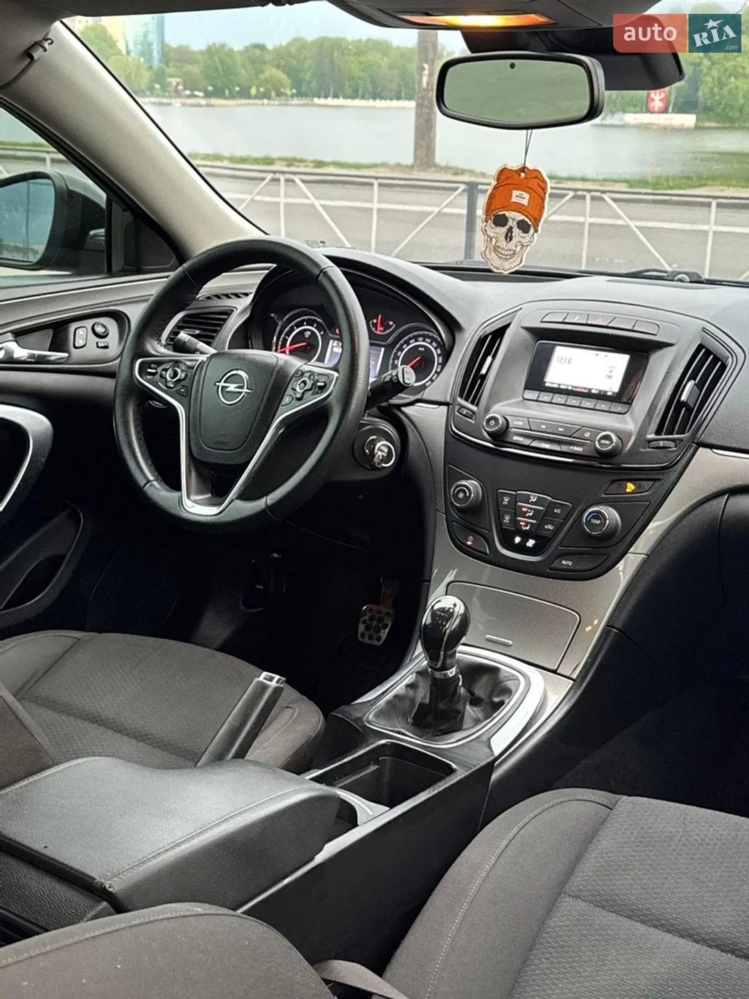 2014 Opel Insignia - мініатюра 76