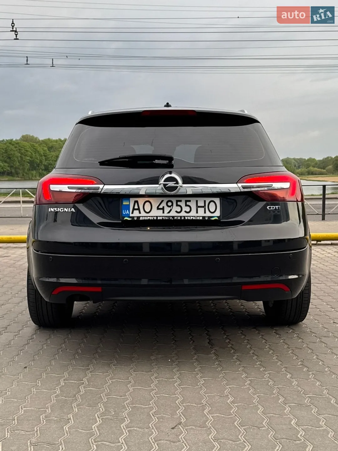 2014 Opel Insignia - мініатюра 57