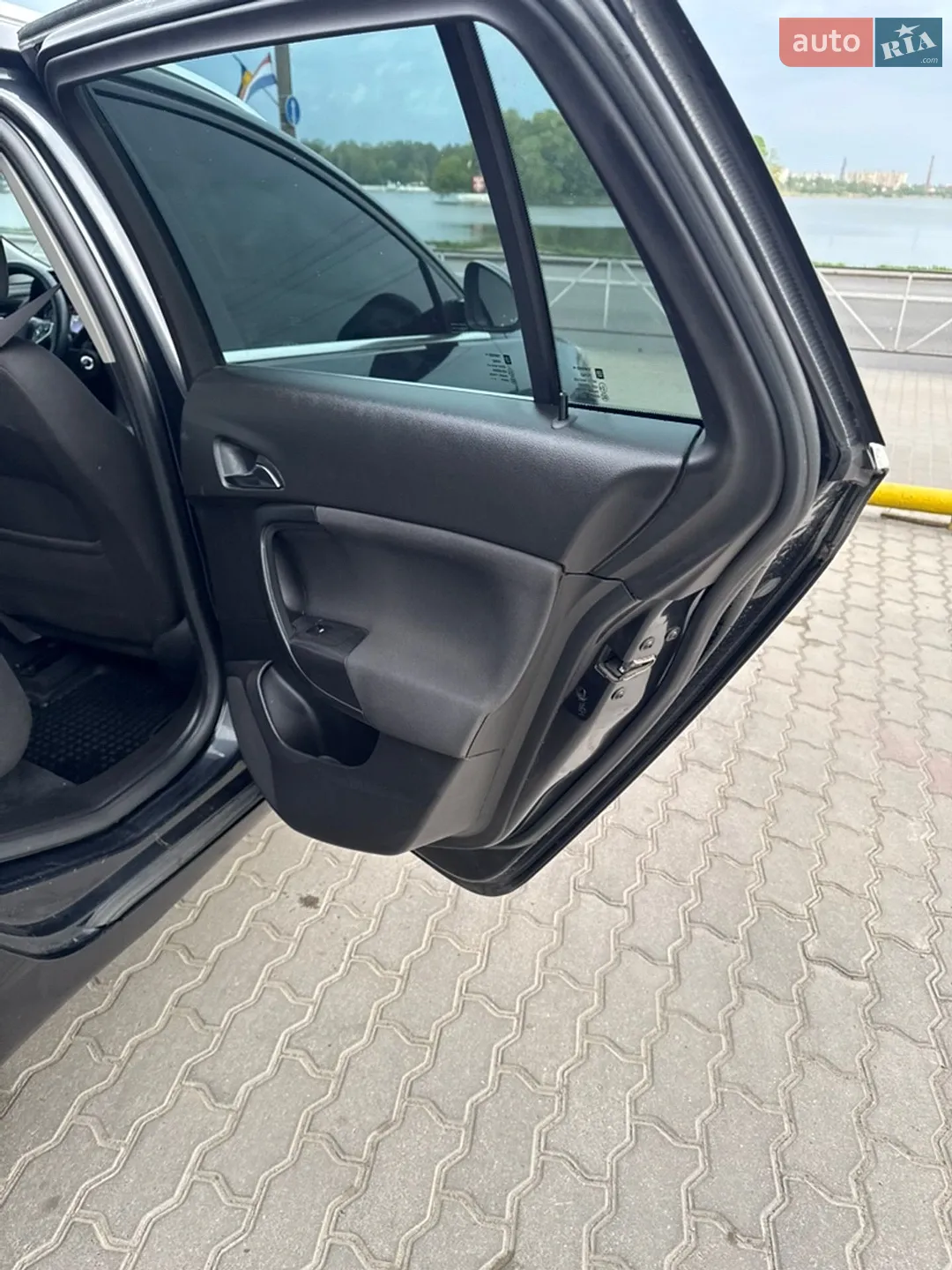 2014 Opel Insignia - мініатюра 78