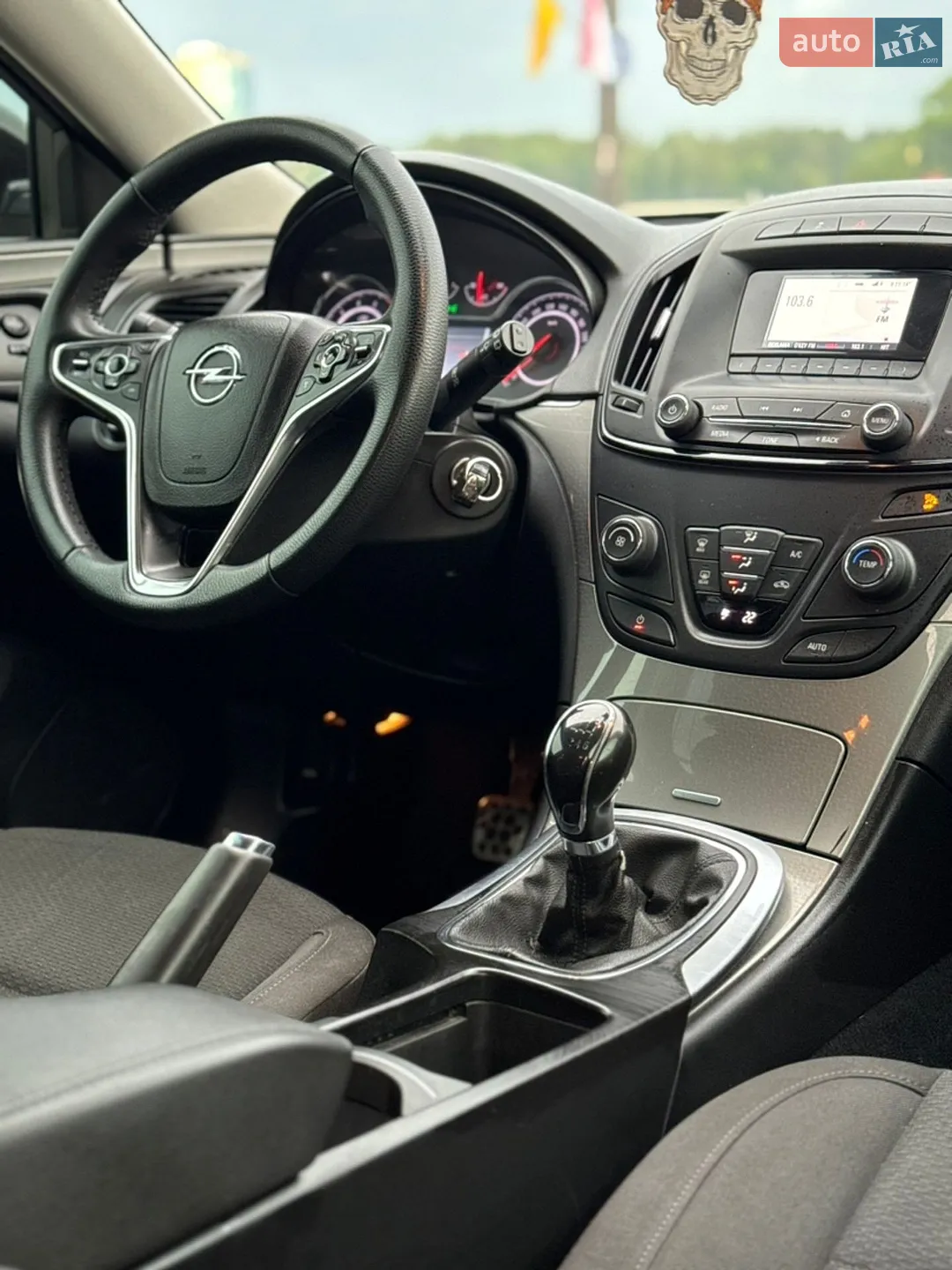 2014 Opel Insignia - мініатюра 79