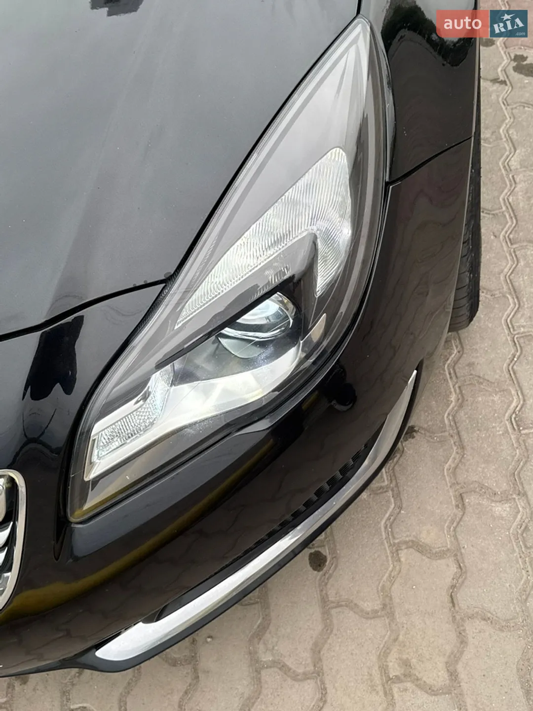 2014 Opel Insignia - мініатюра 82