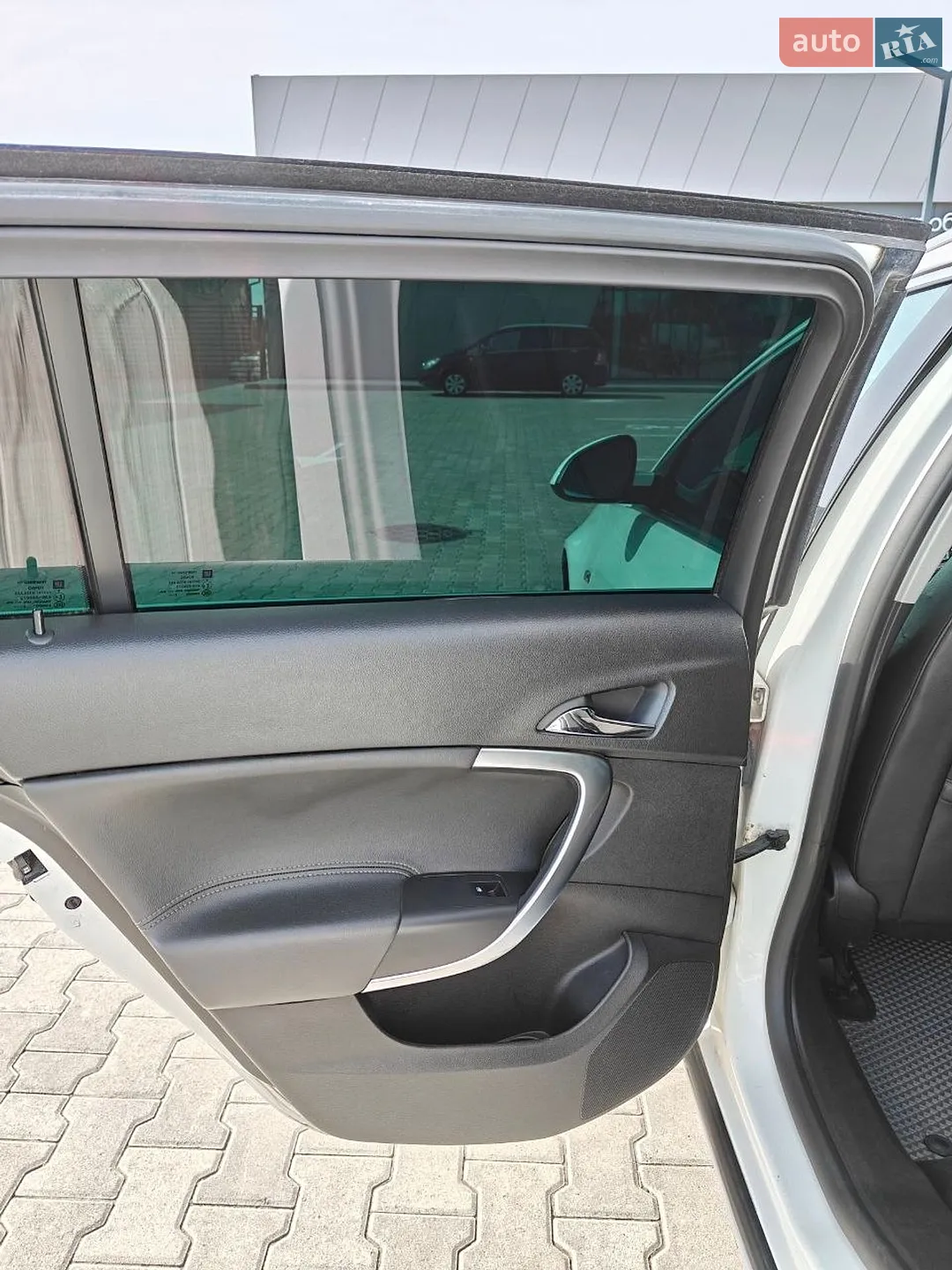 2013 Opel Insignia - мініатюра 15
