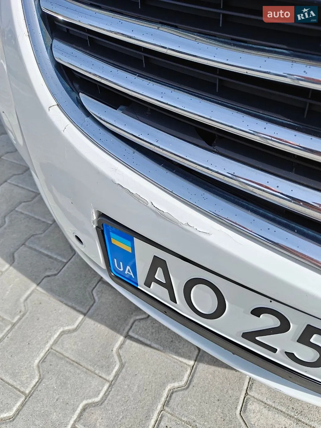 2013 Opel Insignia - мініатюра 20