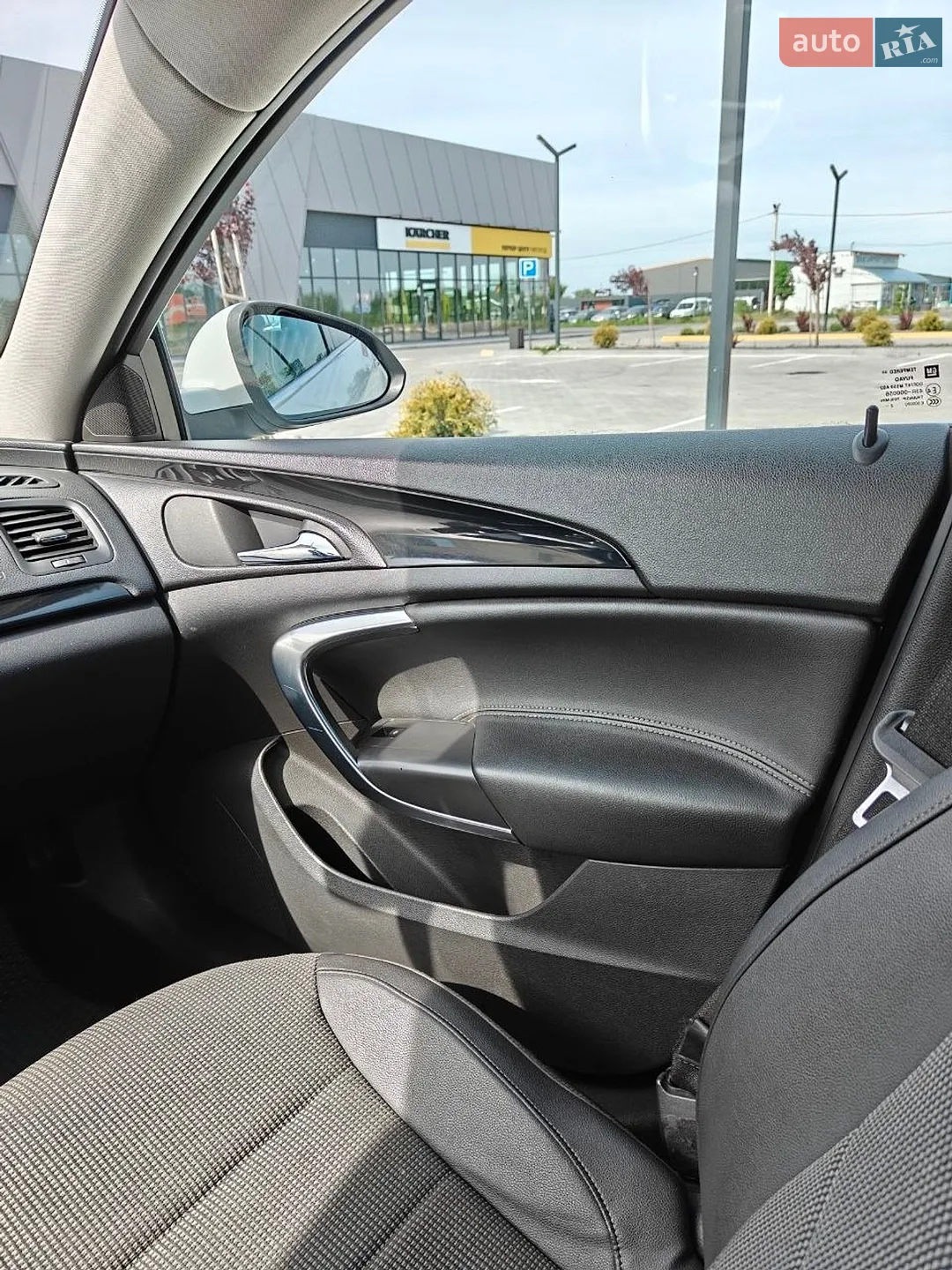 2013 Opel Insignia - мініатюра 21