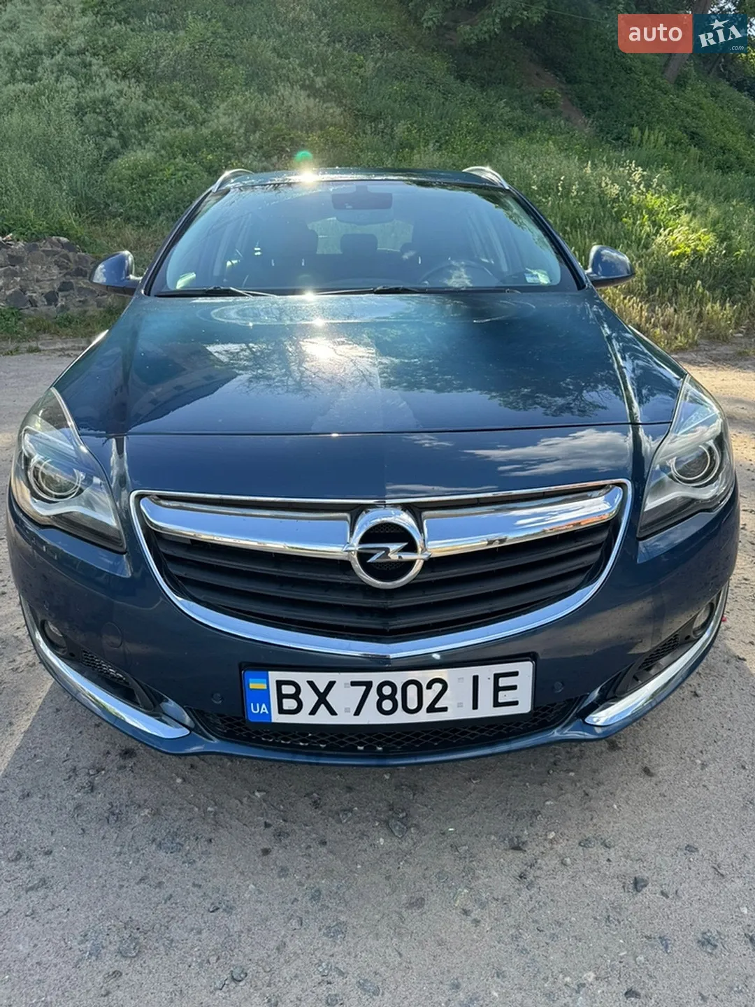2016 Opel Insignia - мініатюра 14
