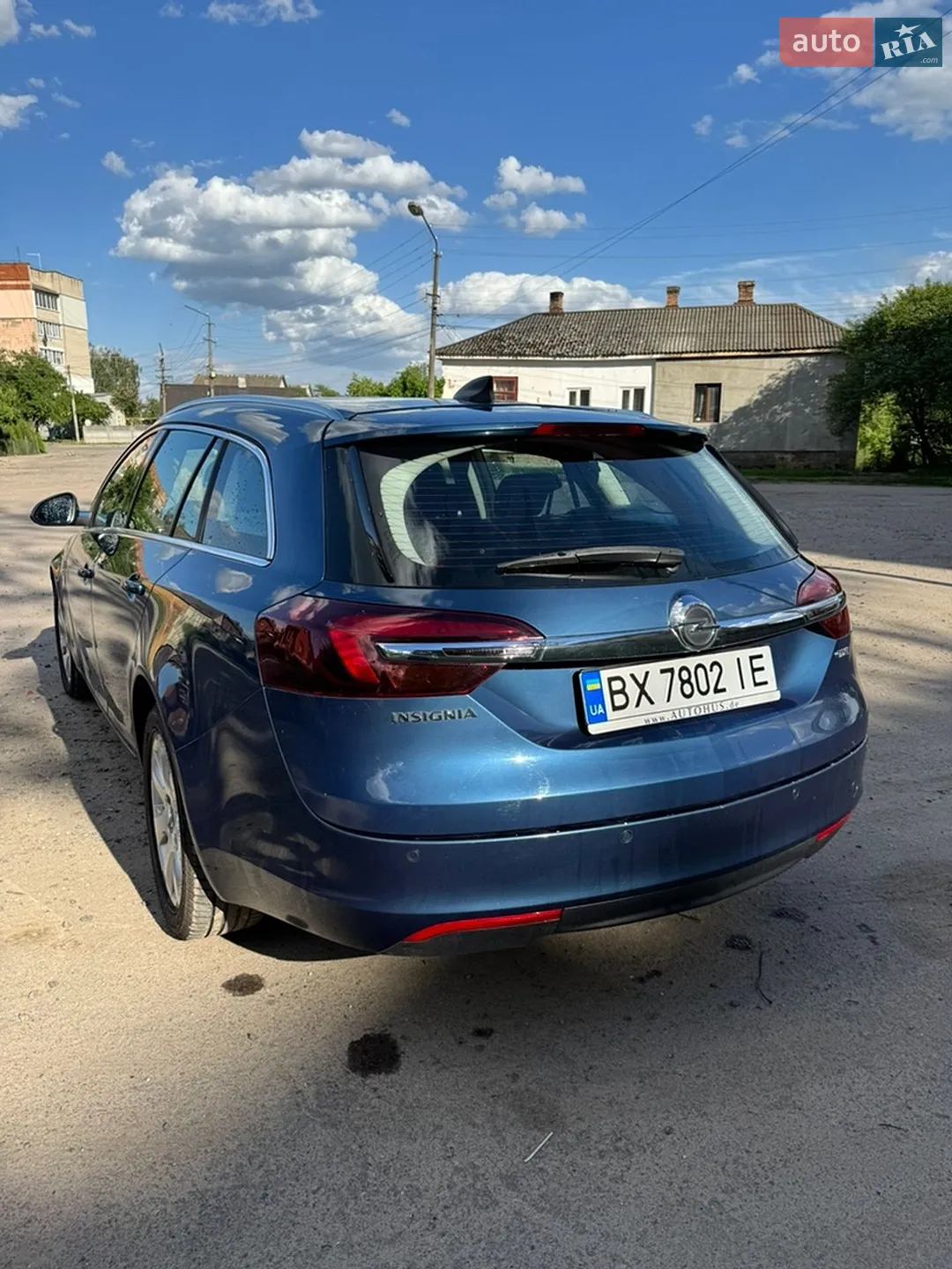 2016 Opel Insignia - мініатюра 9