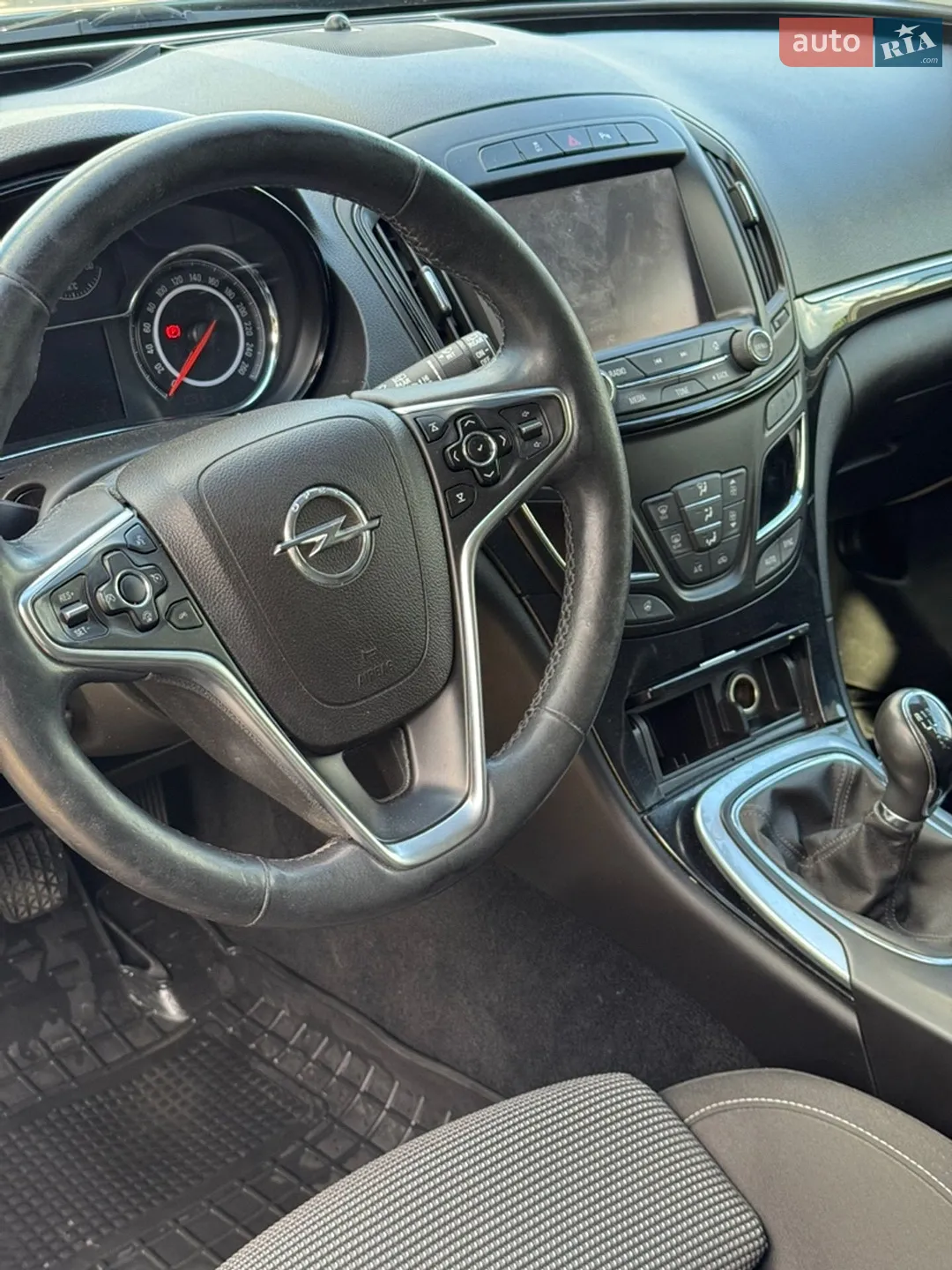 2016 Opel Insignia - мініатюра 19