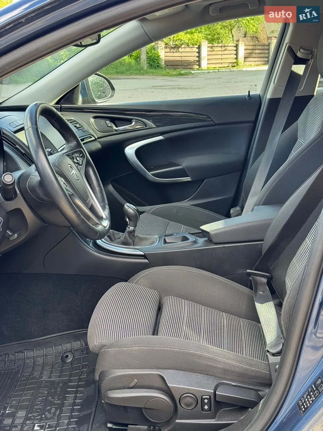 2016 Opel Insignia - мініатюра 28