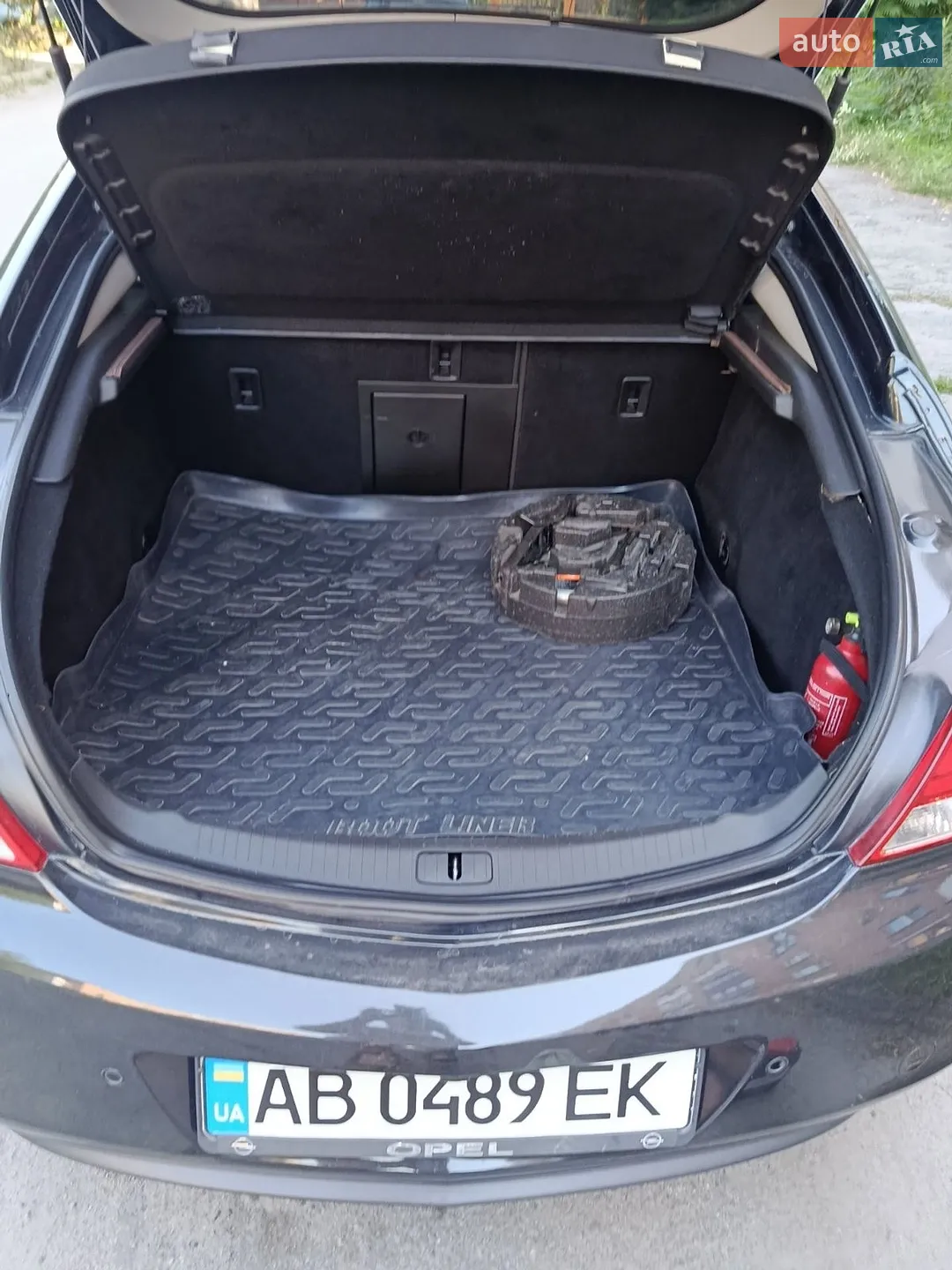 2012 Opel Insignia - мініатюра 15