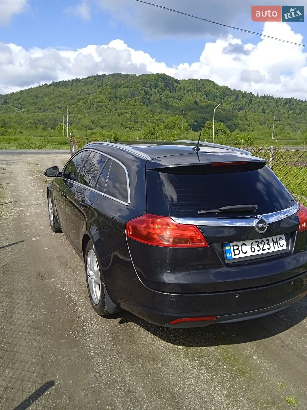2010 Opel Insignia - мініатюра 16