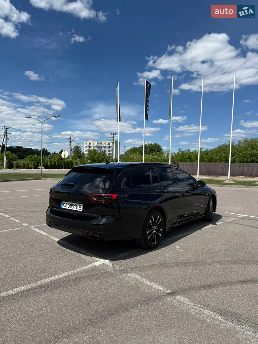 2020 Opel Insignia - мініатюра 15