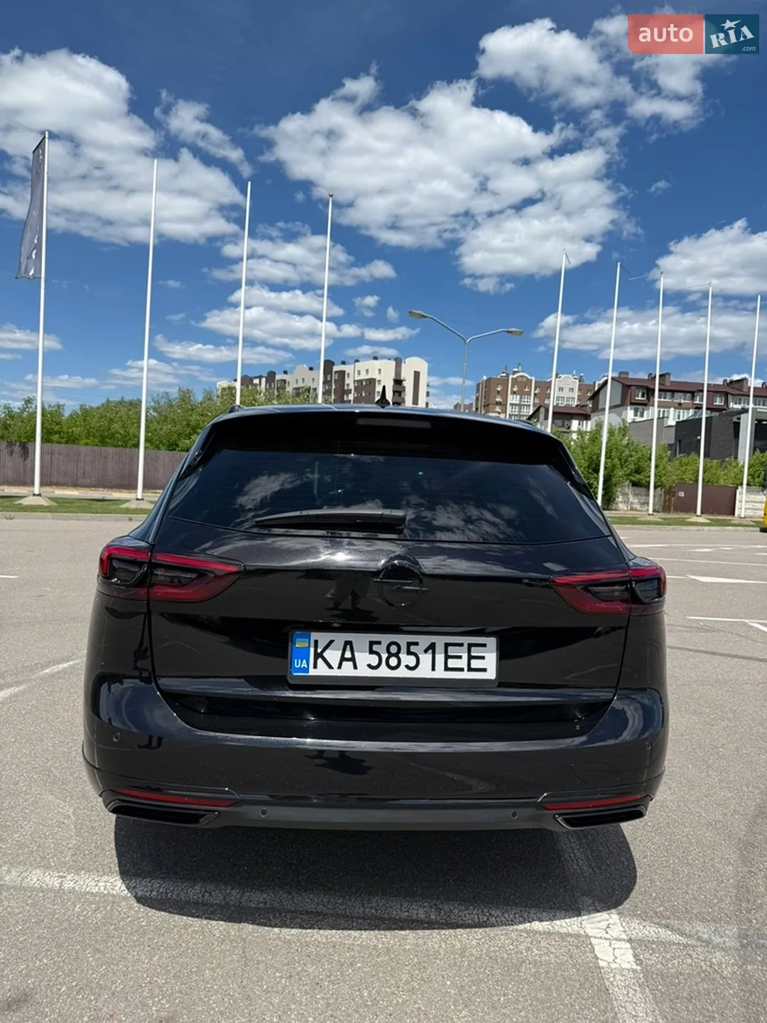 2020 Opel Insignia - мініатюра 17