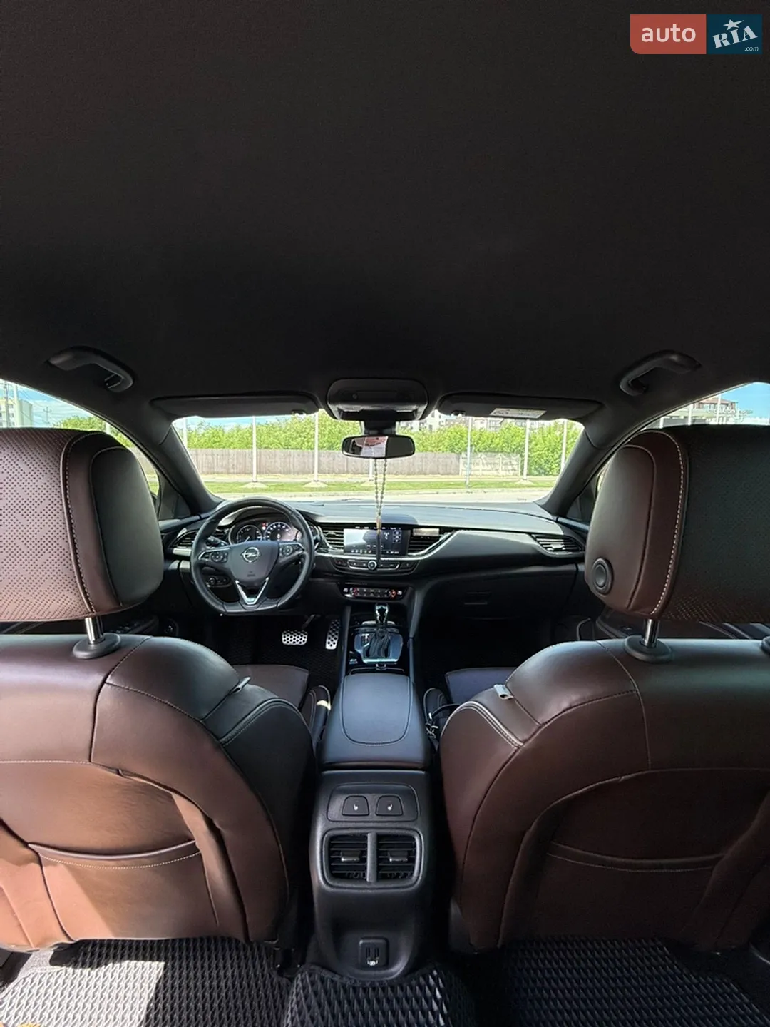 2020 Opel Insignia - мініатюра 25