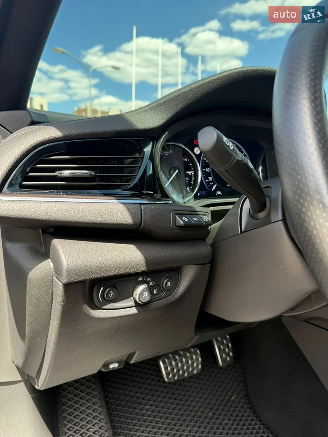 2020 Opel Insignia - мініатюра 32