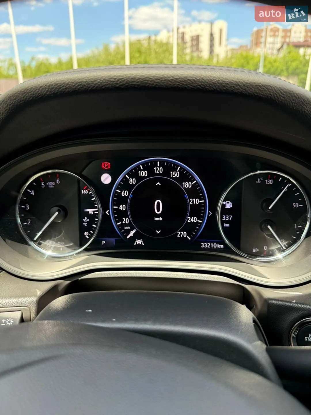 2020 Opel Insignia - мініатюра 38