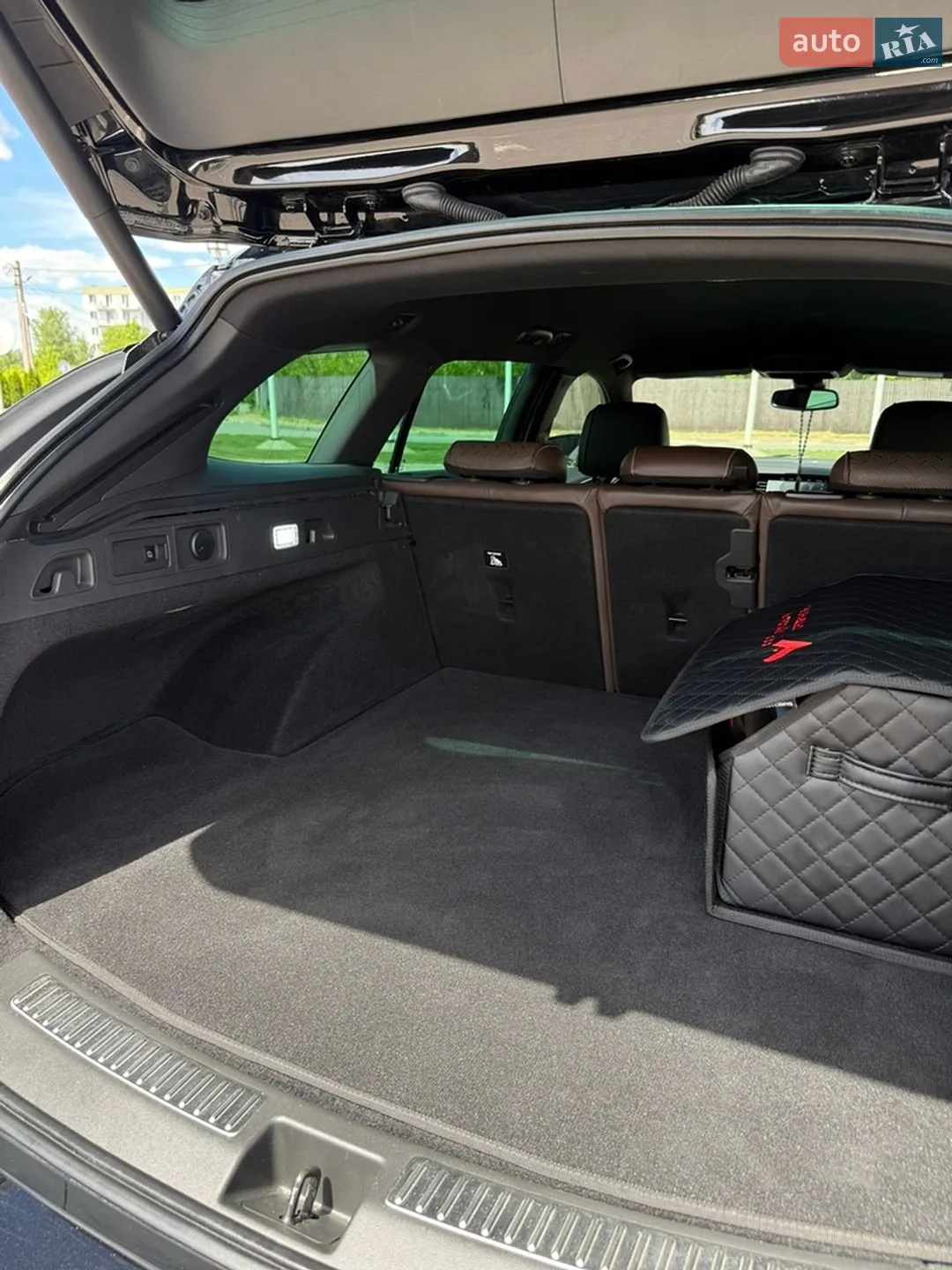 2020 Opel Insignia - мініатюра 40