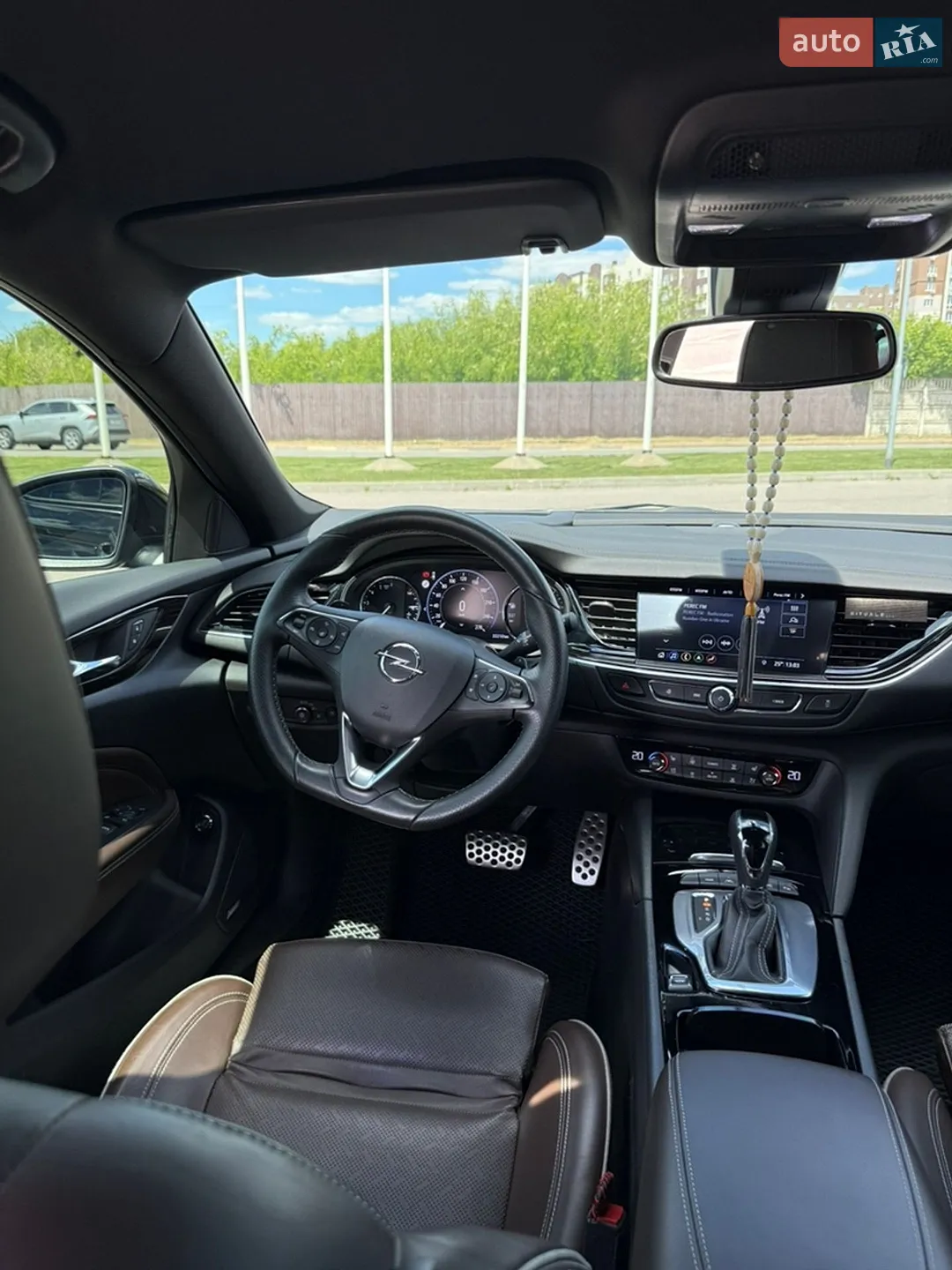 2020 Opel Insignia - мініатюра 48